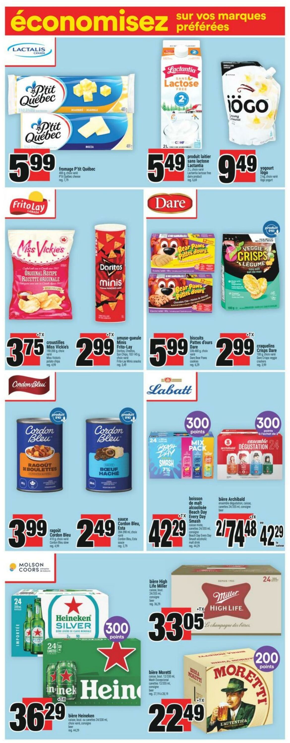 Flyer Super C 05.06.2025 - 11.06.2025
