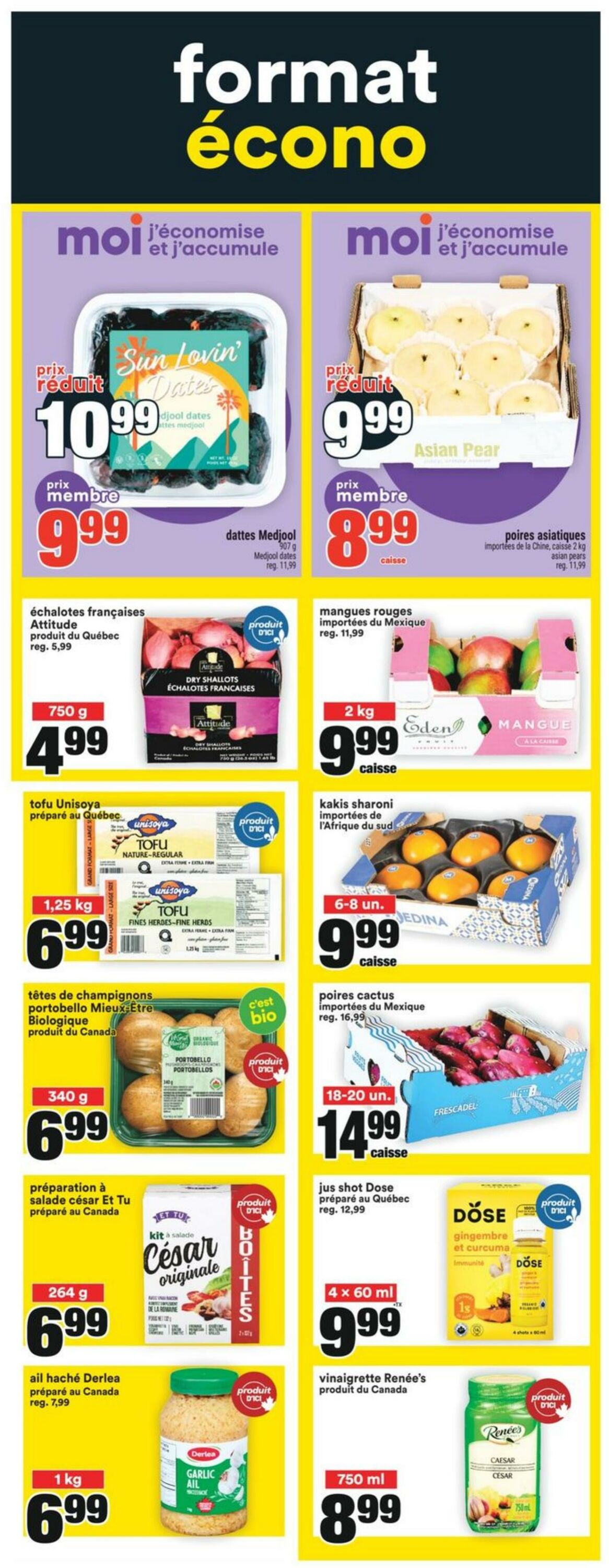 Flyer Super C 05.06.2025 - 11.06.2025