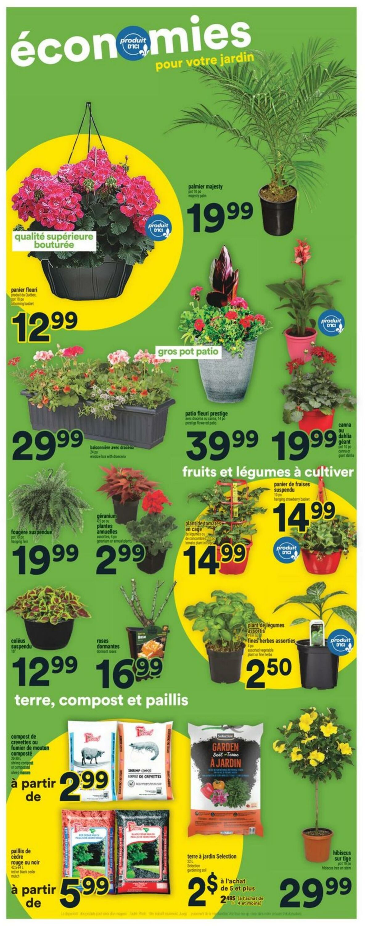 Flyer Super C 05.06.2025 - 11.06.2025