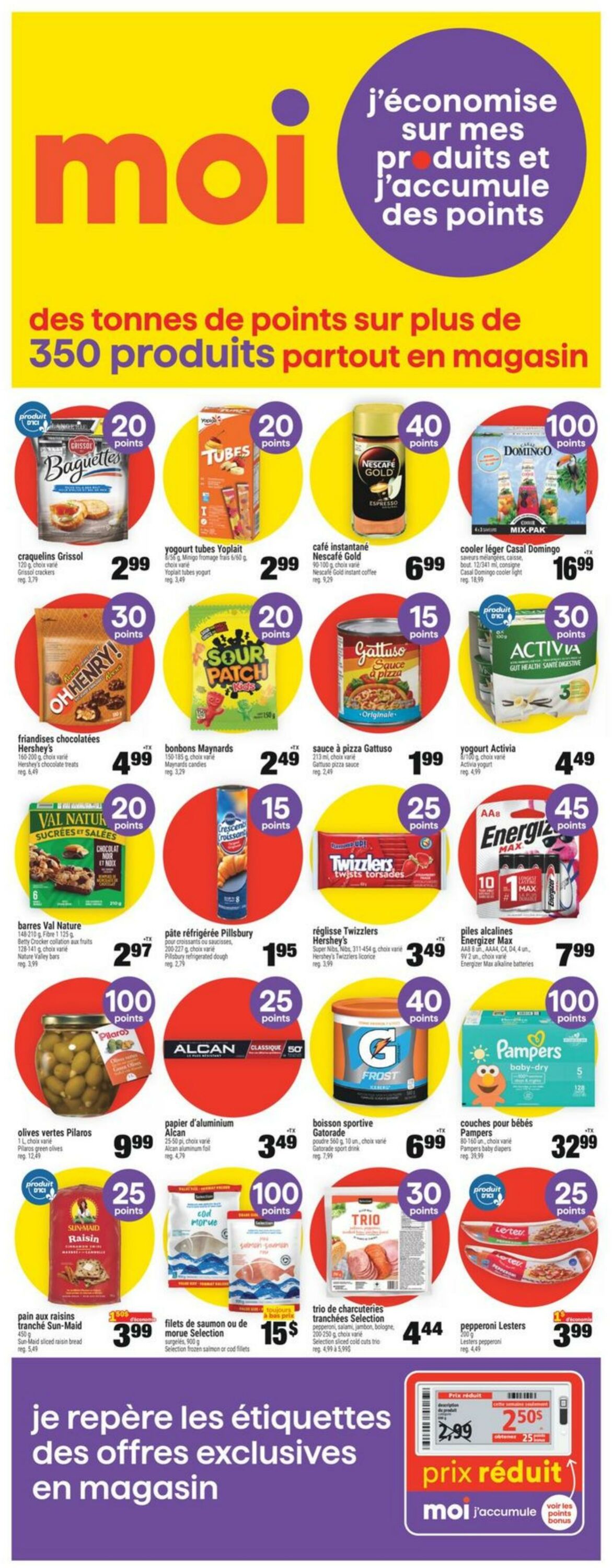 Flyer Super C 05.06.2025 - 11.06.2025