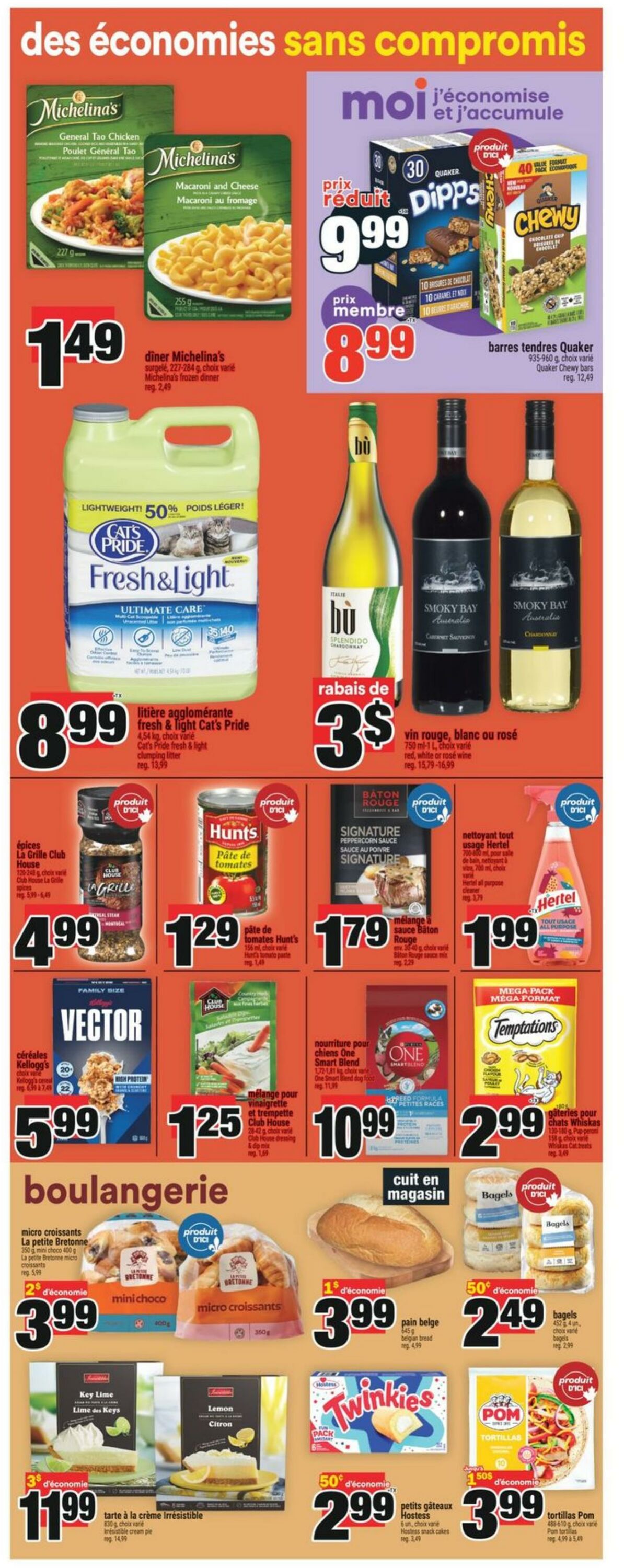 Flyer Super C 05.06.2025 - 11.06.2025