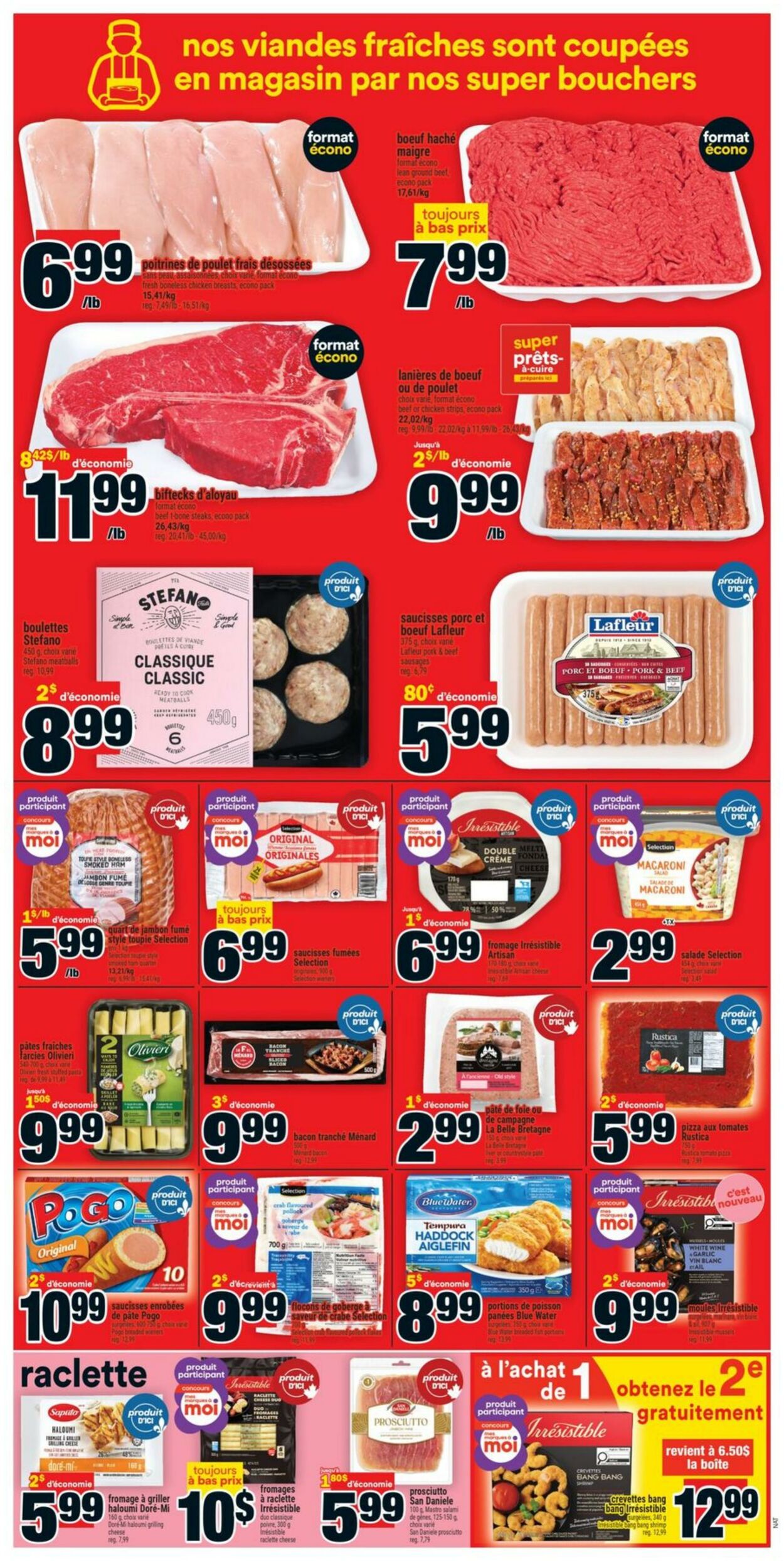 Flyer Super C 26.02.2026 - 04.03.2026