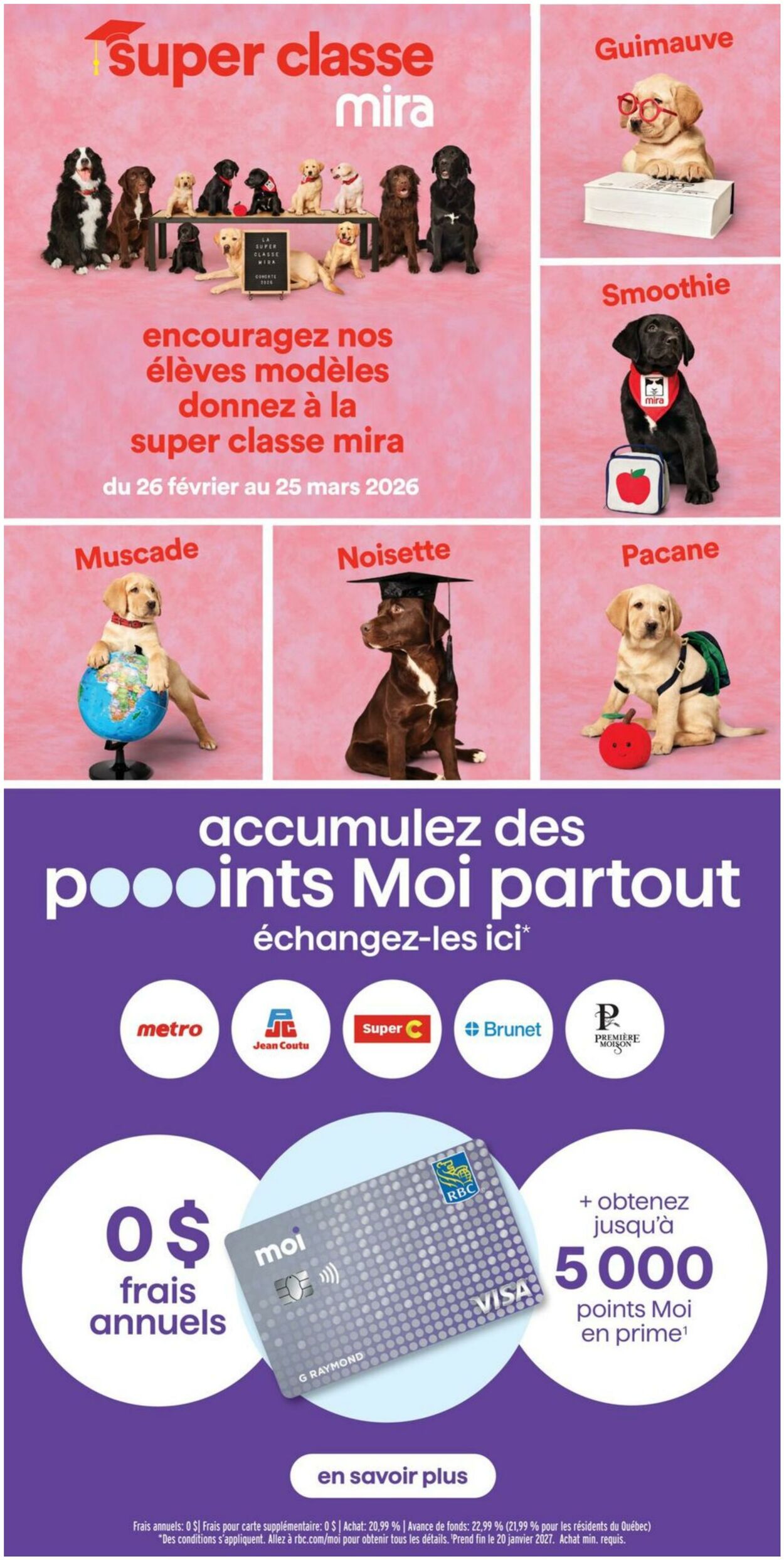 Flyer Super C 26.02.2026 - 04.03.2026