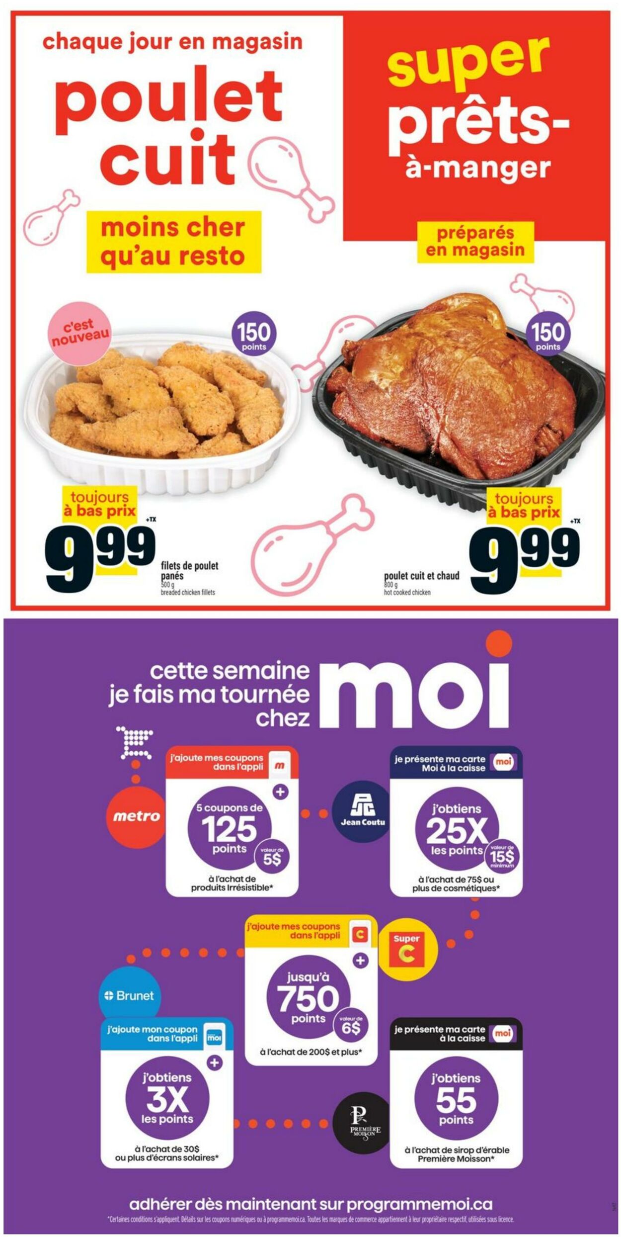 Flyer Super C 26.02.2026 - 04.03.2026