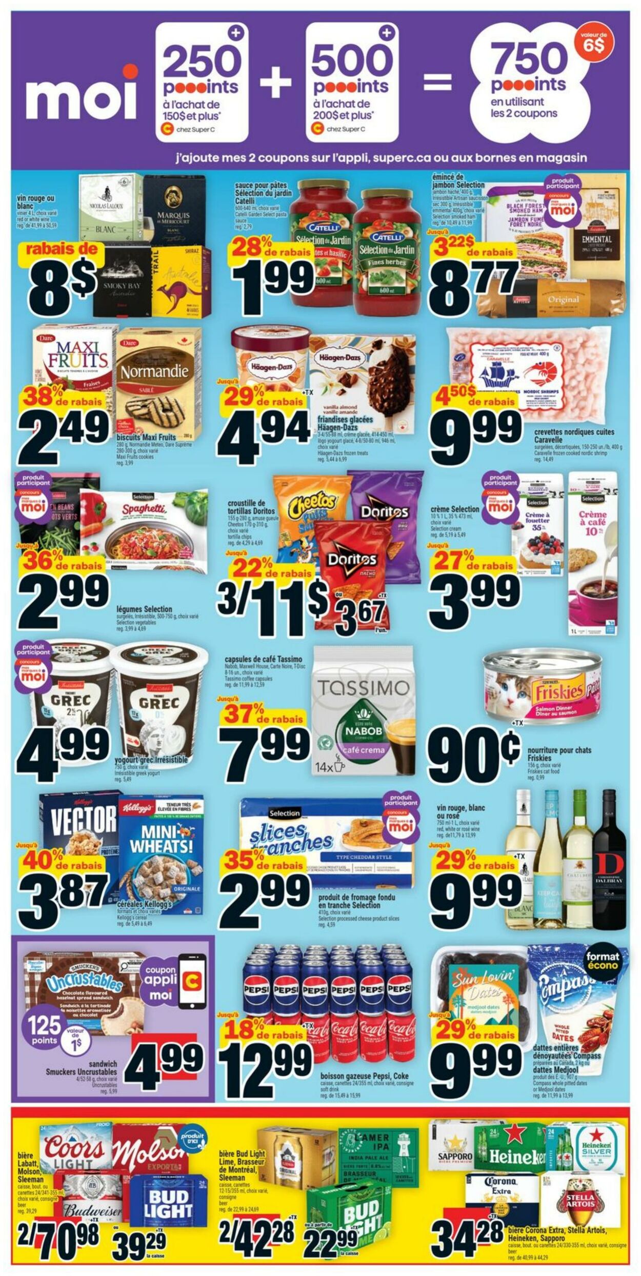 Flyer Super C 26.02.2026 - 04.03.2026