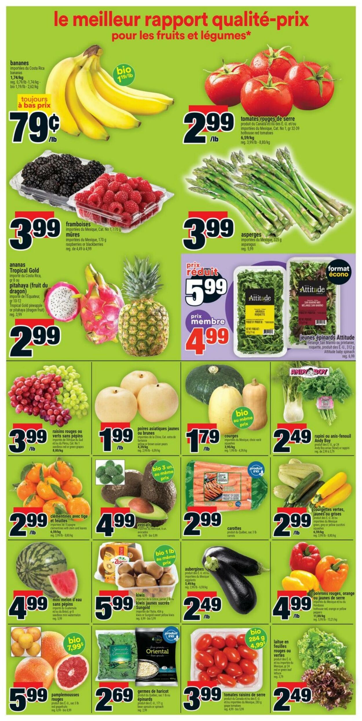 Flyer Super C 26.02.2026 - 04.03.2026