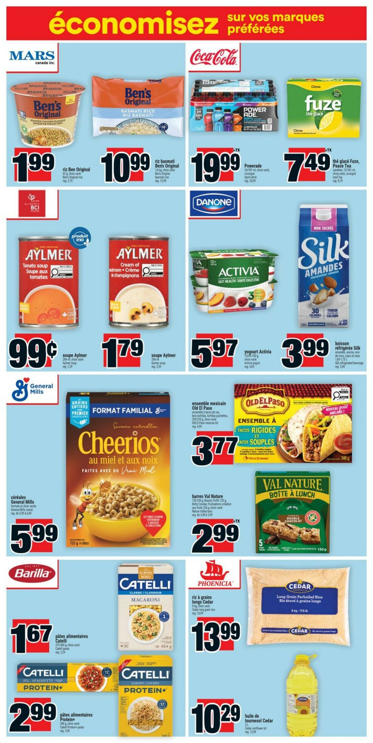 Flyer Super C 26.02.2026 - 04.03.2026