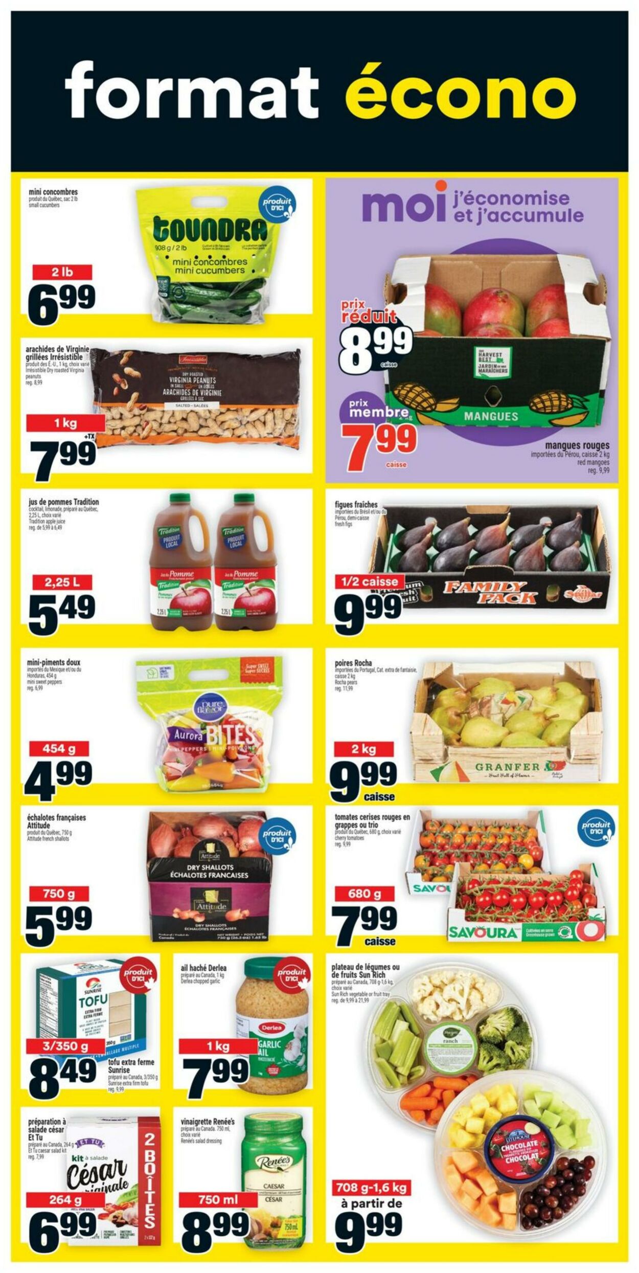 Flyer Super C 26.02.2026 - 04.03.2026