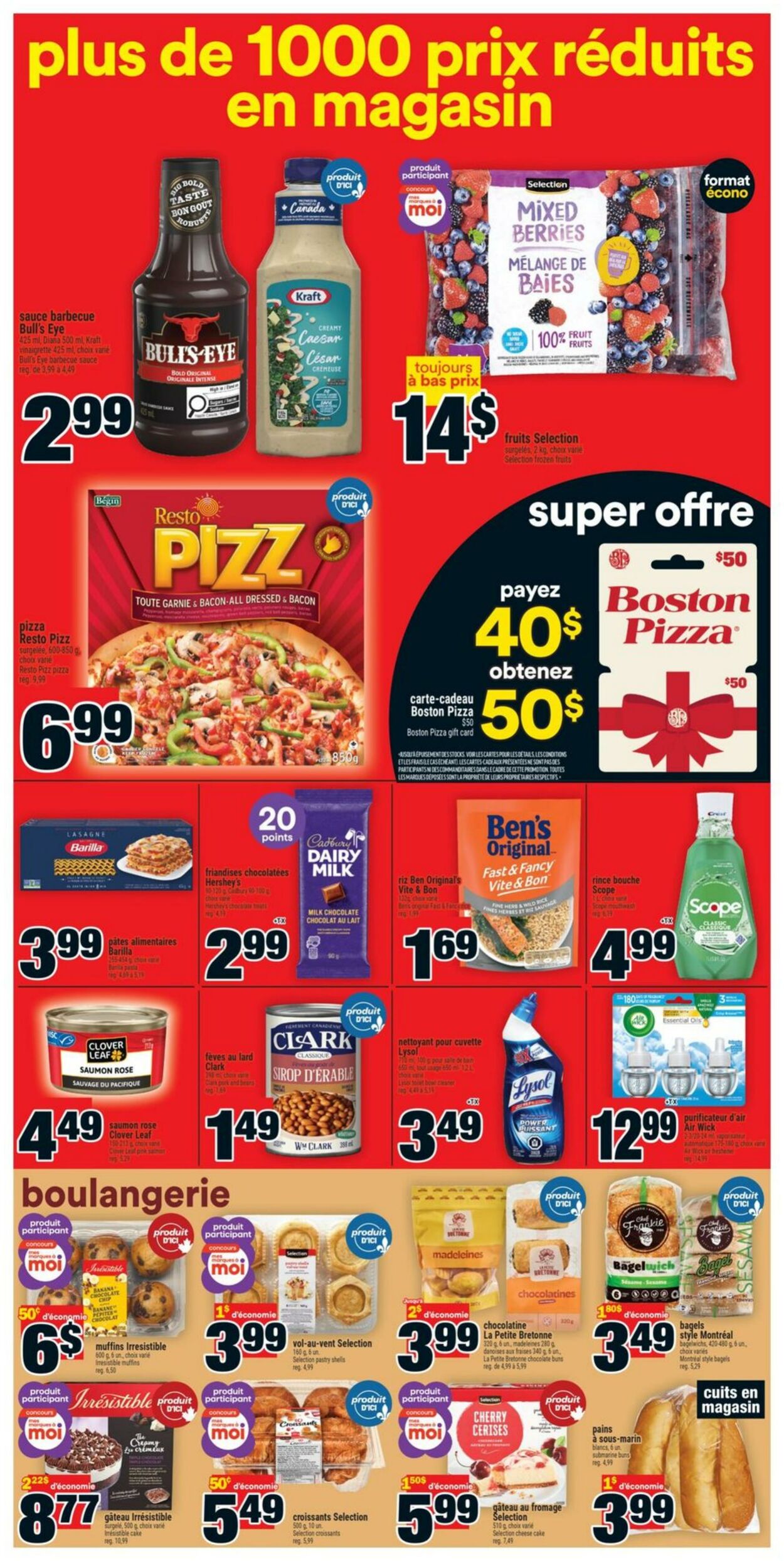 Flyer Super C 26.02.2026 - 04.03.2026
