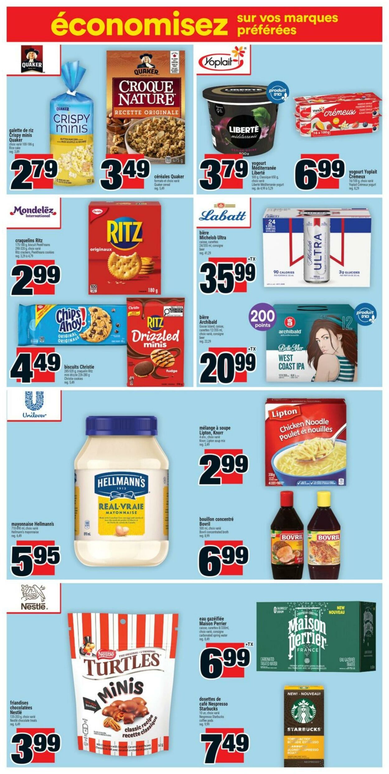 Flyer Super C 26.02.2026 - 04.03.2026