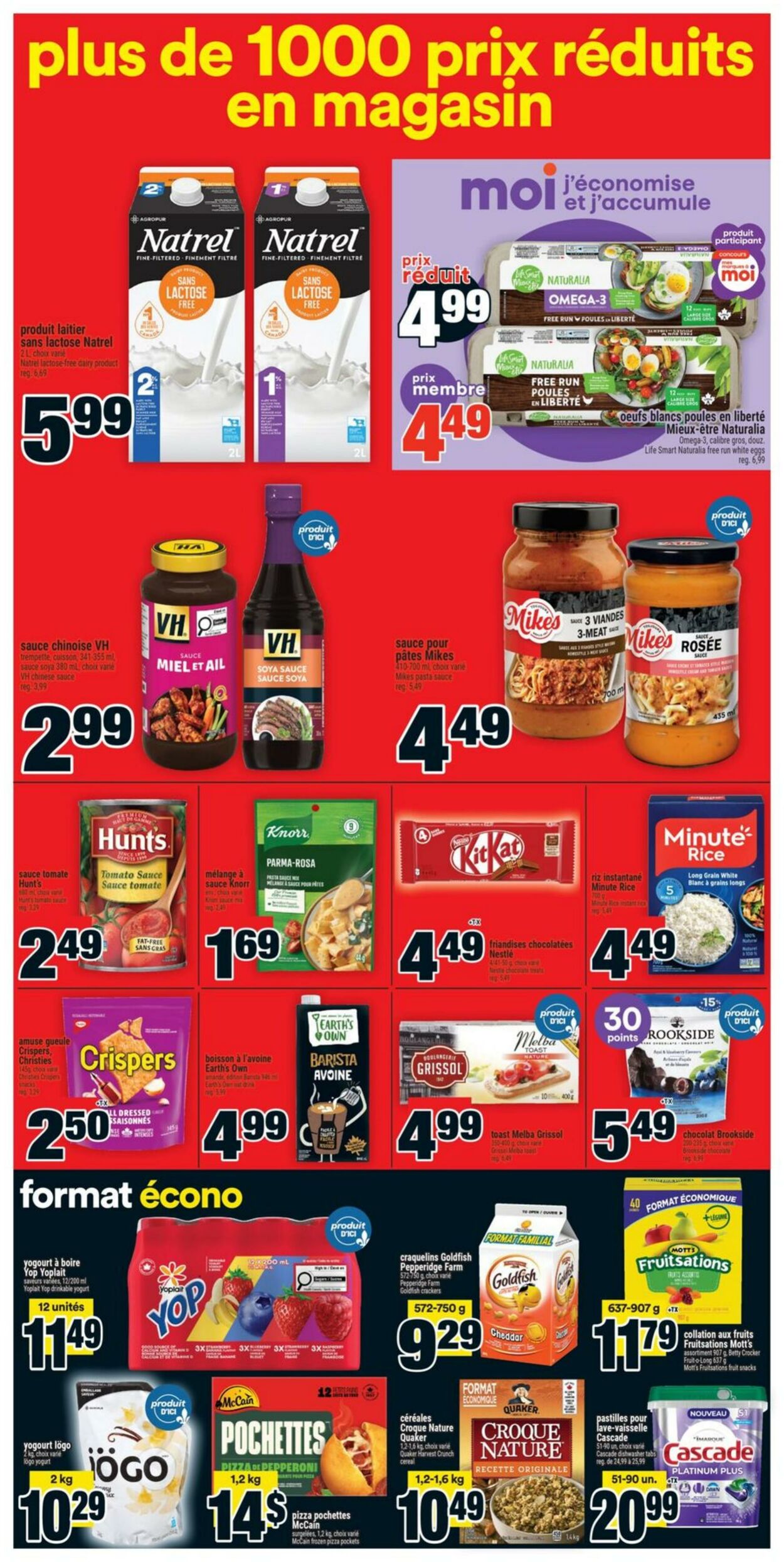 Flyer Super C 26.02.2026 - 04.03.2026