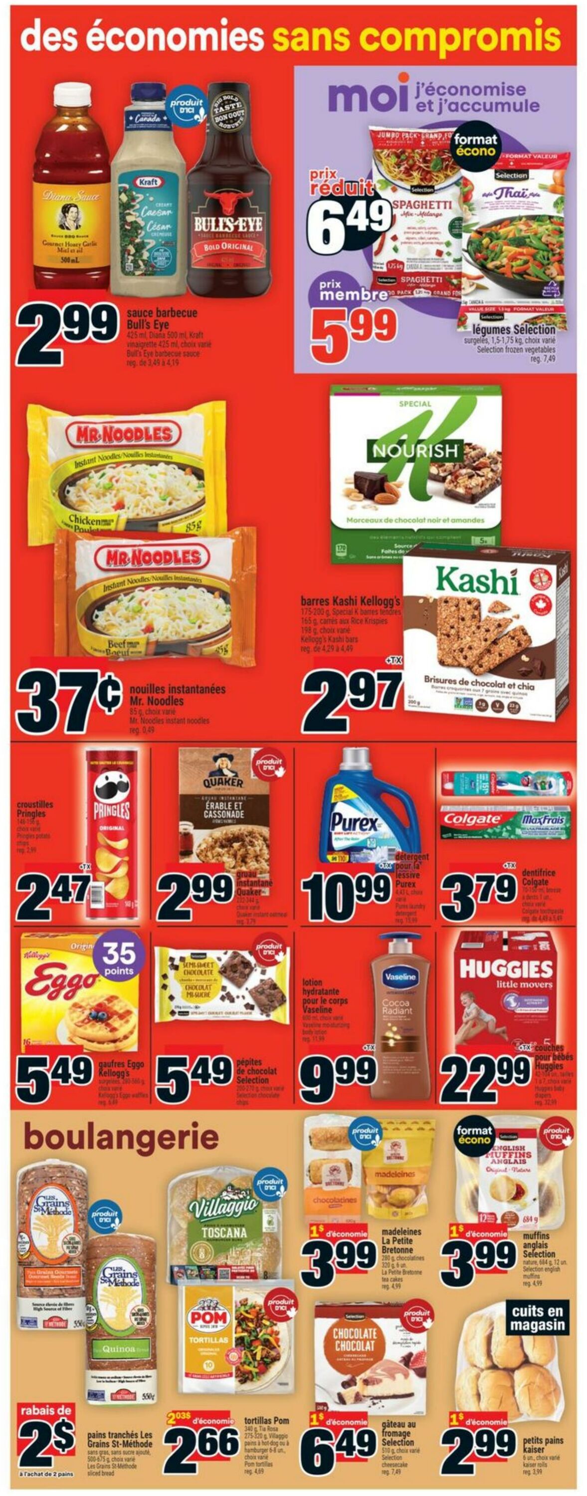Flyer Super C 25.09.2025 - 01.10.2025