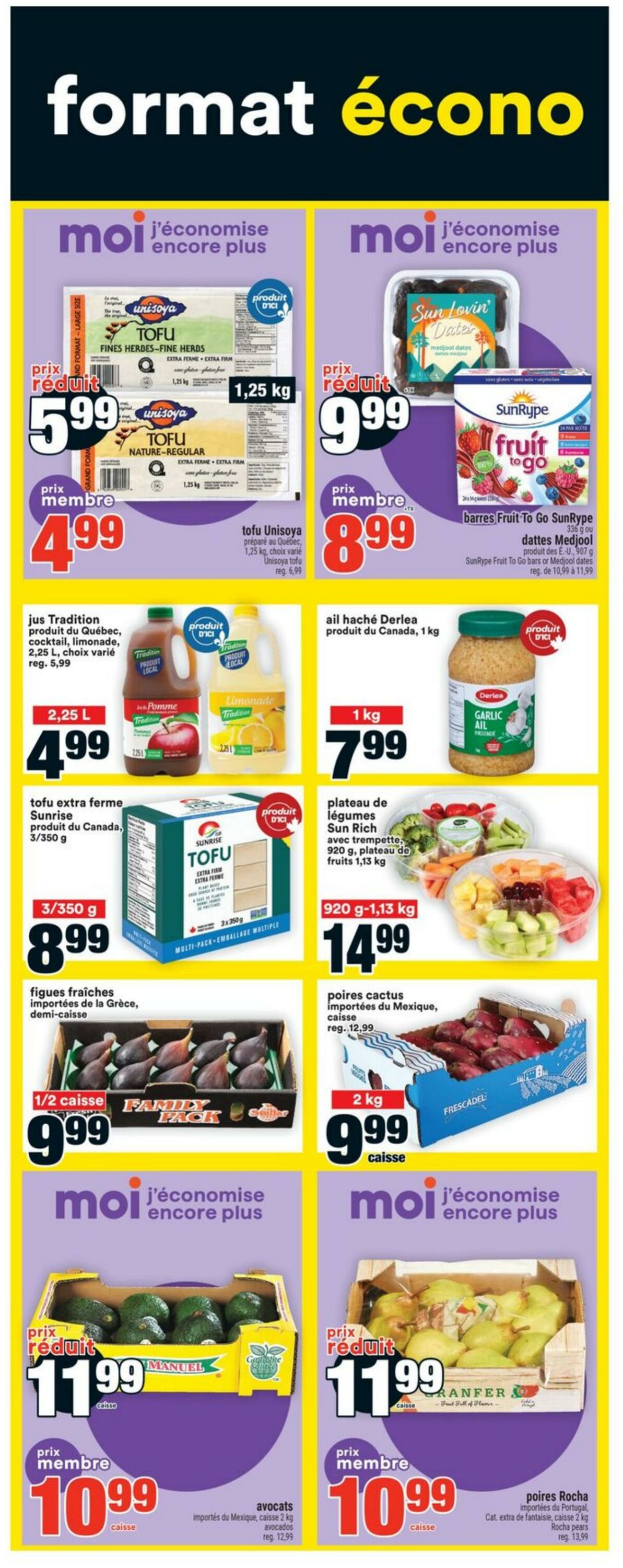 Flyer Super C 25.09.2025 - 01.10.2025