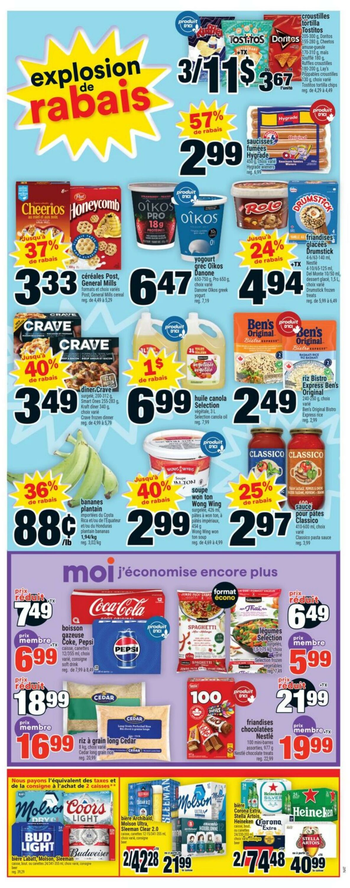 Flyer Super C 25.09.2025 - 01.10.2025
