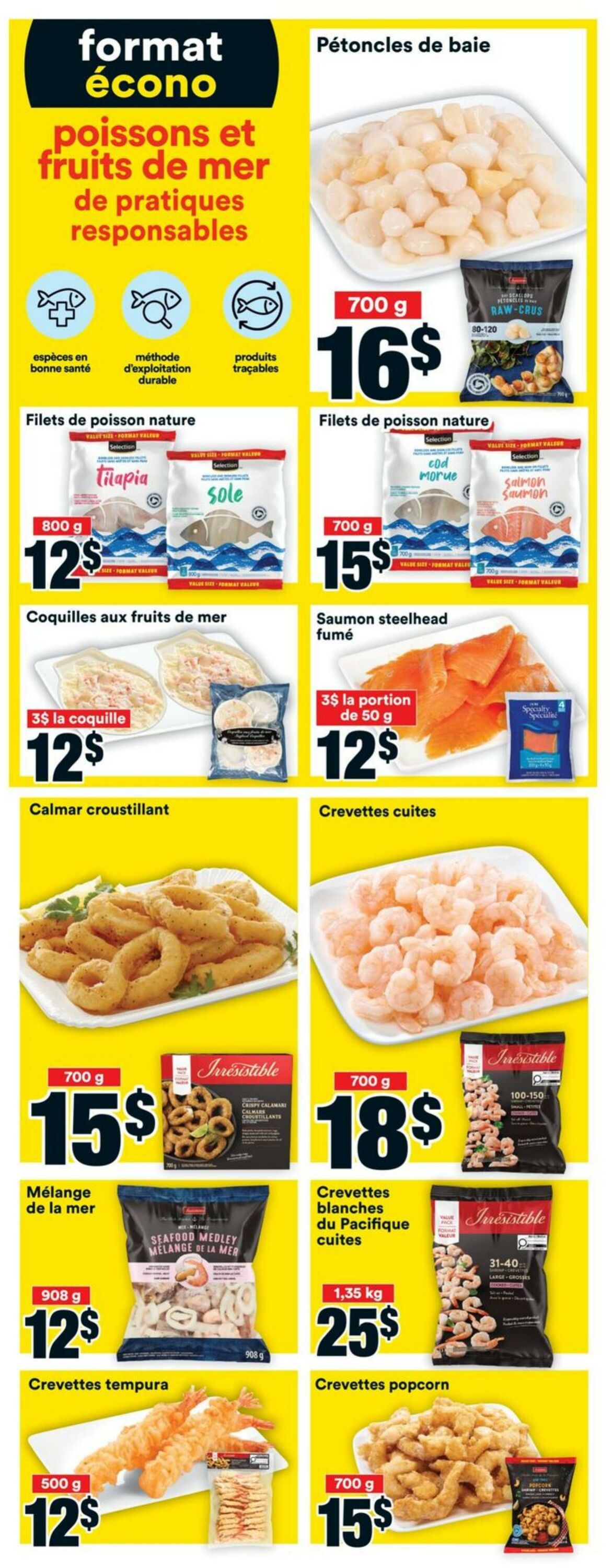Flyer Super C 25.09.2025 - 01.10.2025