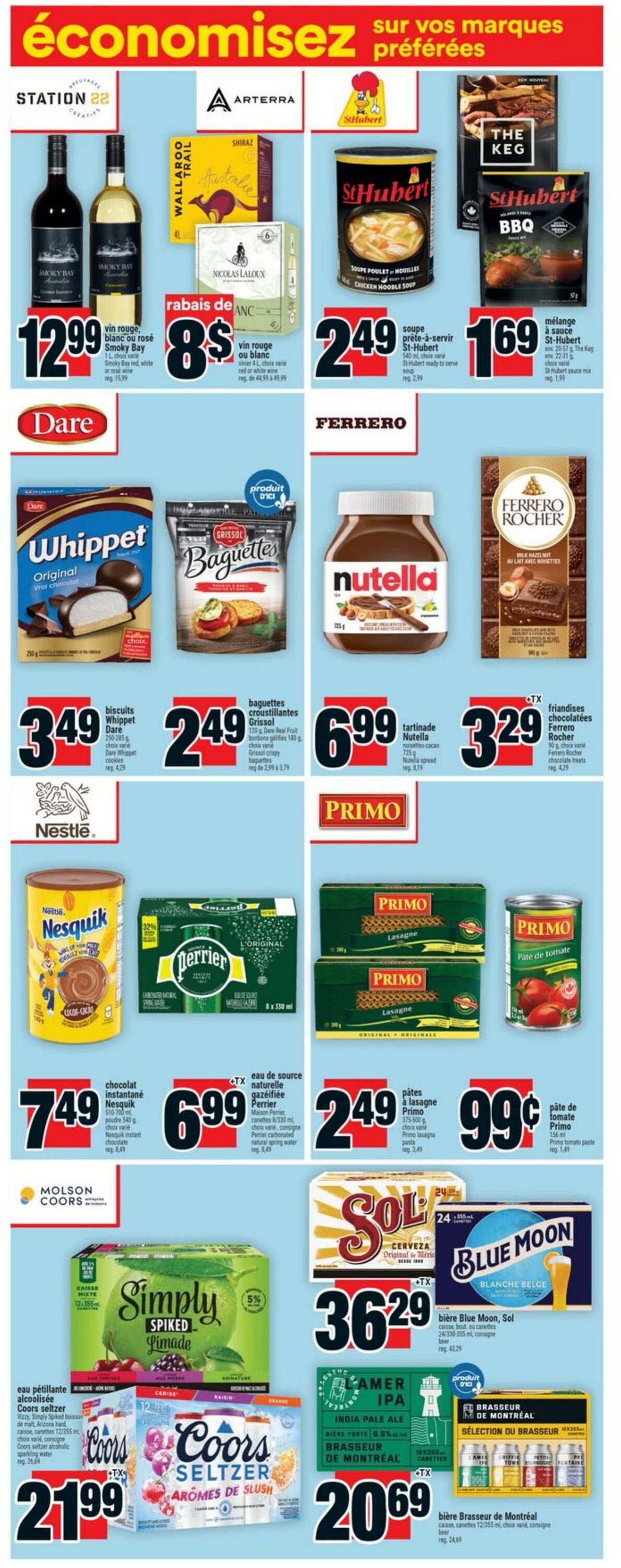 Flyer Super C 25.09.2025 - 01.10.2025