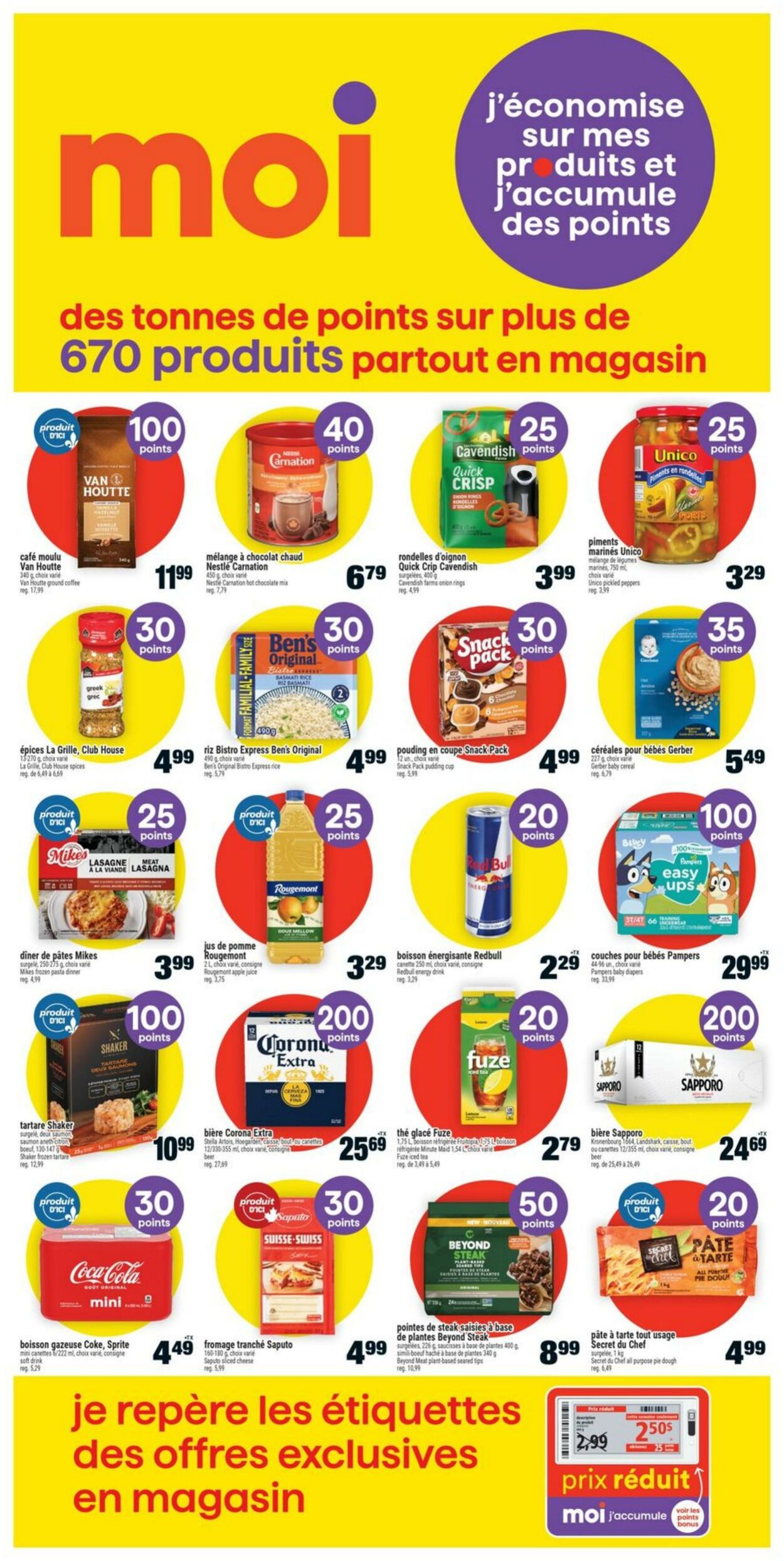 Flyer Super C 19.02.2026 - 25.02.2026