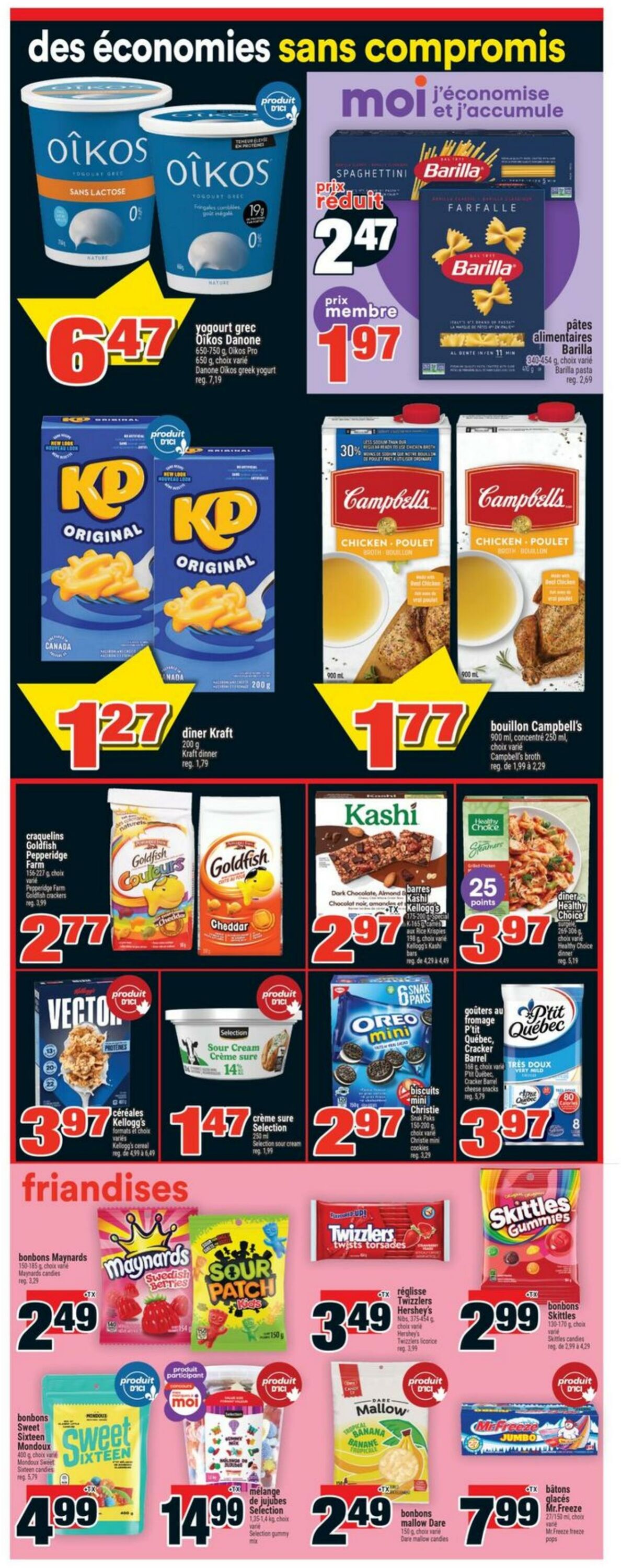 Flyer Super C 10.07.2025 - 16.07.2025