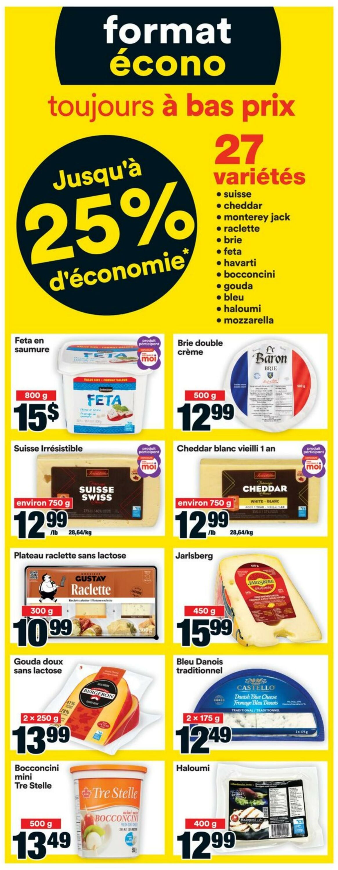 Flyer Super C 10.07.2025 - 16.07.2025