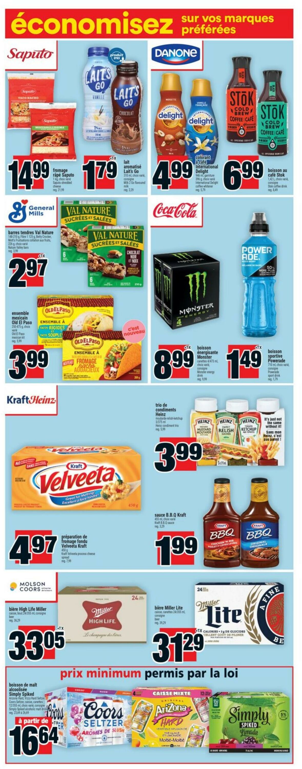 Flyer Super C 10.07.2025 - 16.07.2025