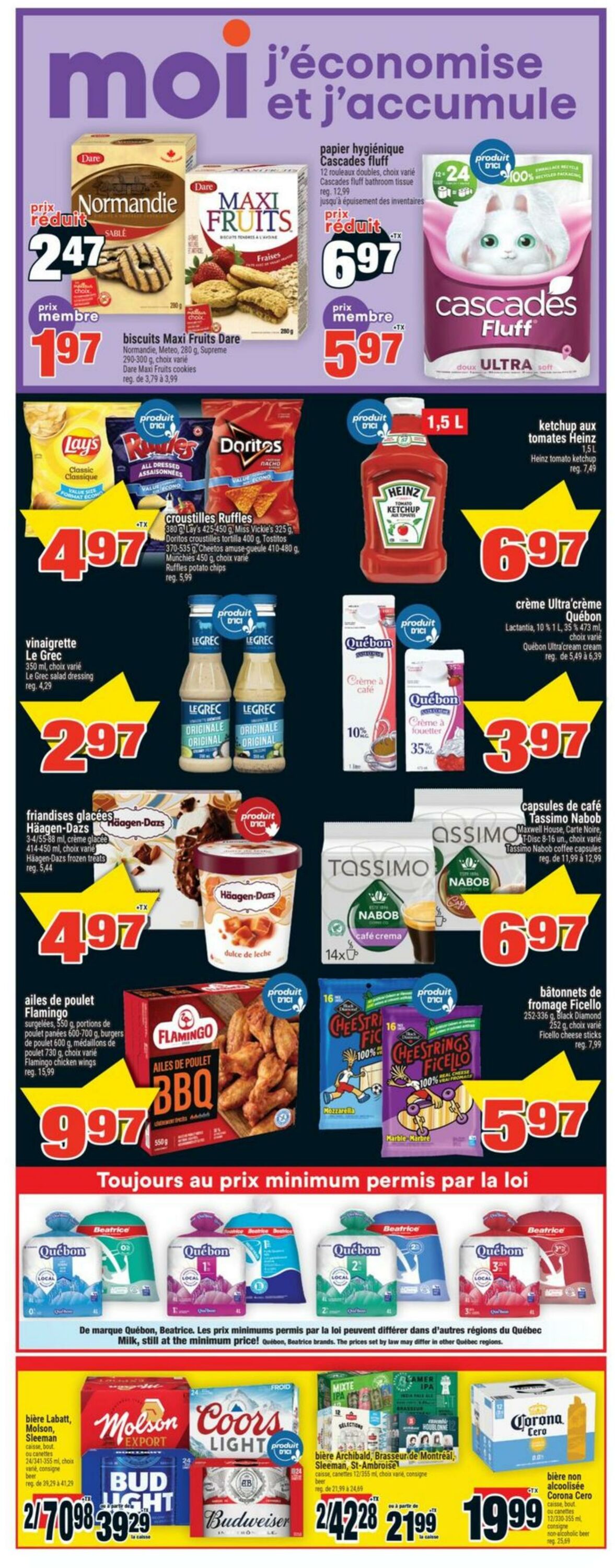 Flyer Super C 10.07.2025 - 16.07.2025