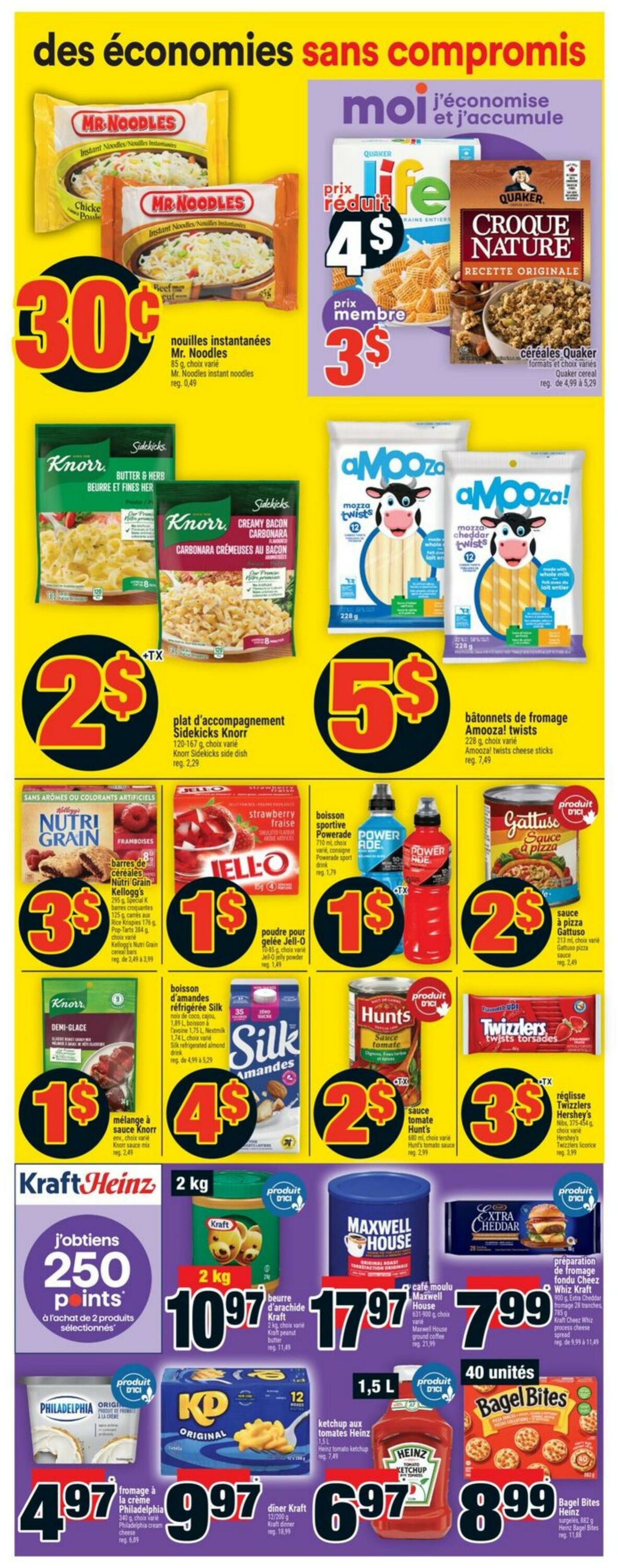 Flyer Super C 03.07.2025 - 09.07.2025