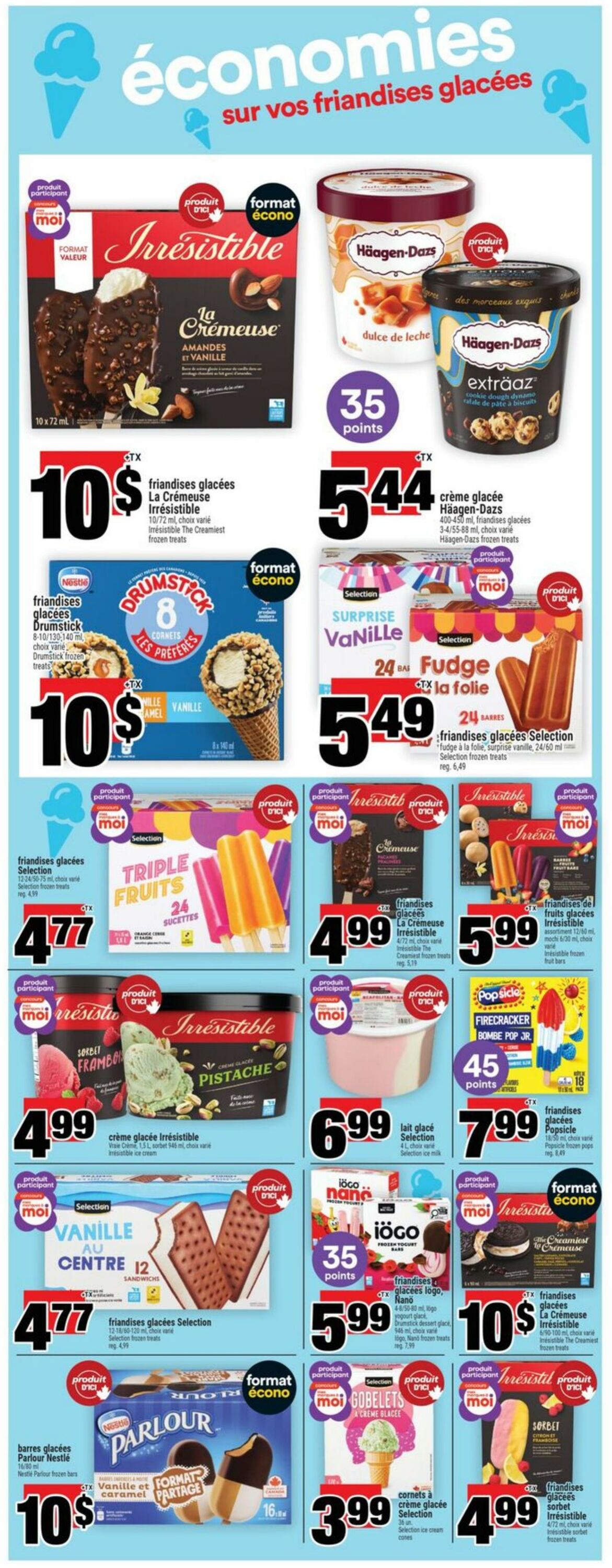 Flyer Super C 03.07.2025 - 09.07.2025