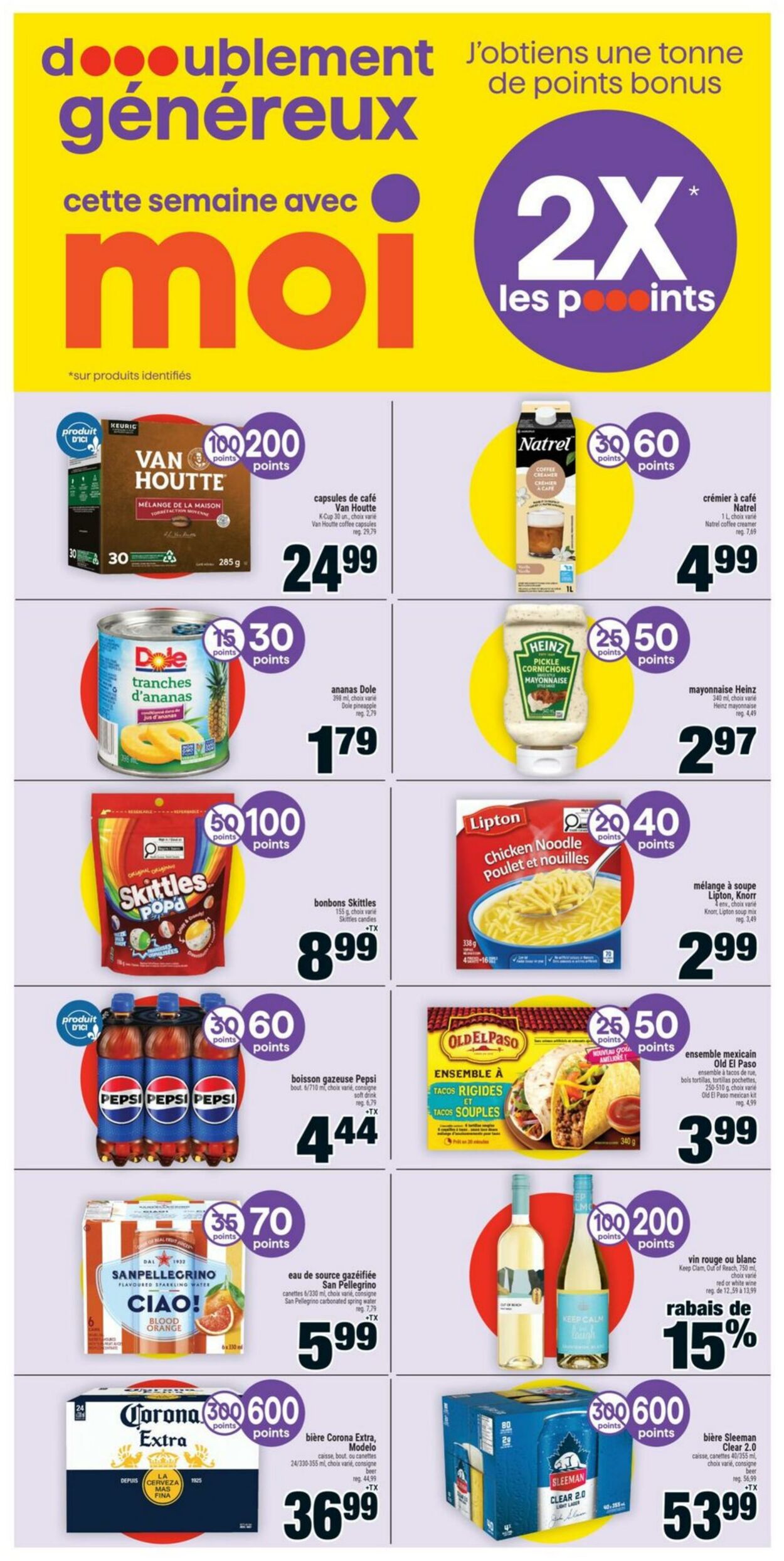 Flyer Super C 19.03.2026 - 25.03.2026