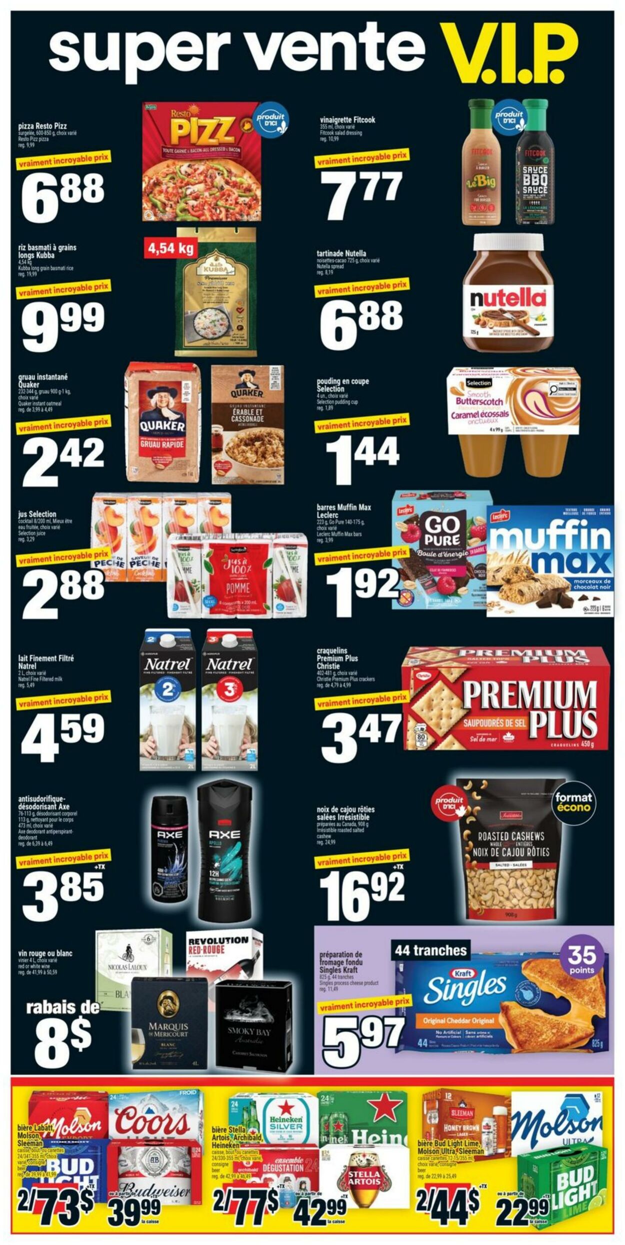 Flyer Super C 19.03.2026 - 25.03.2026