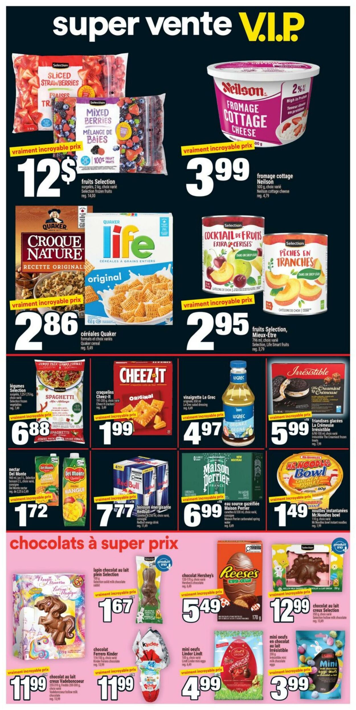 Flyer Super C 19.03.2026 - 25.03.2026