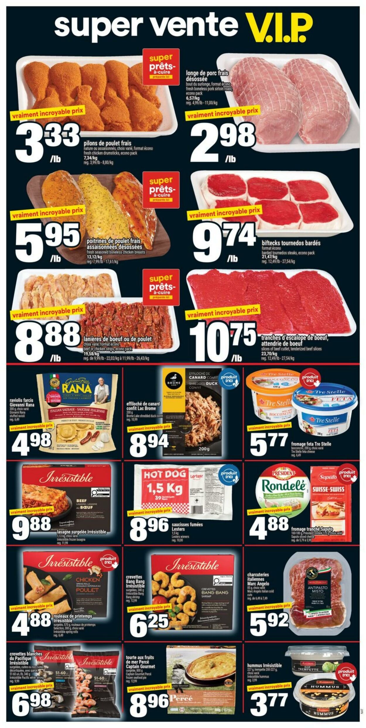 Flyer Super C 19.03.2026 - 25.03.2026