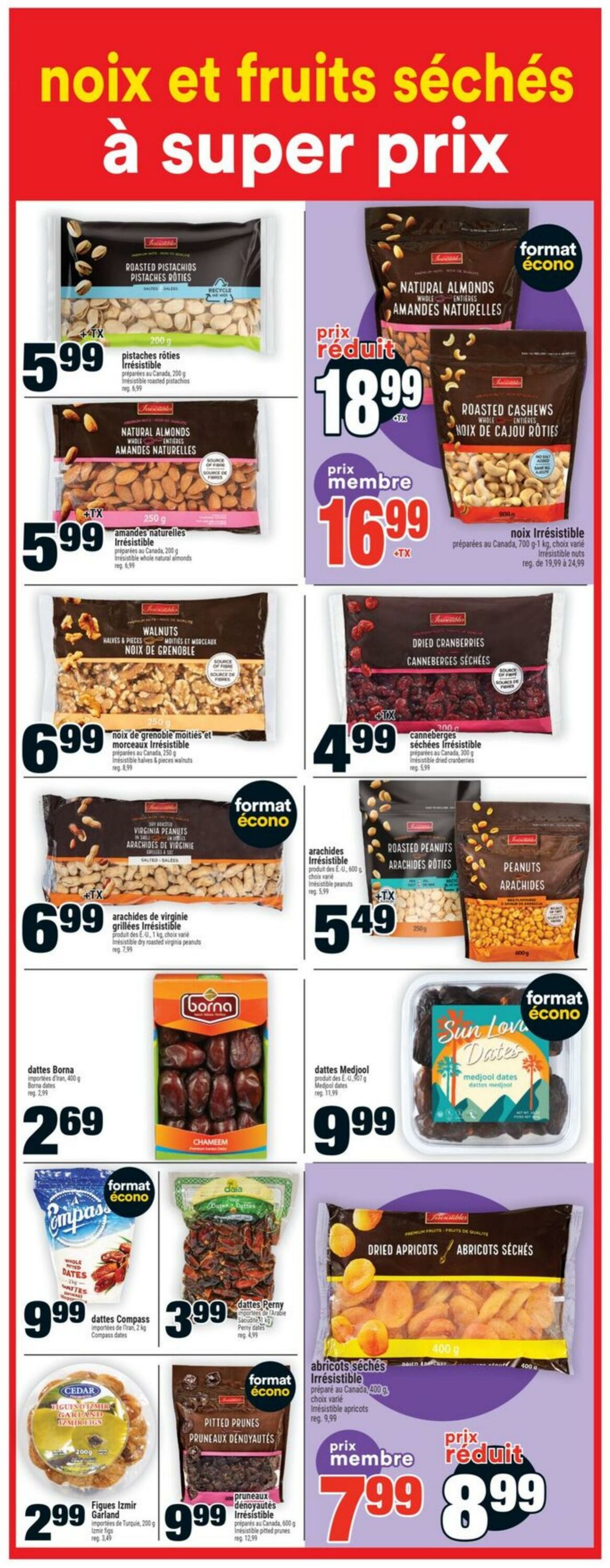 Flyer Super C 07.08.2025 - 13.08.2025
