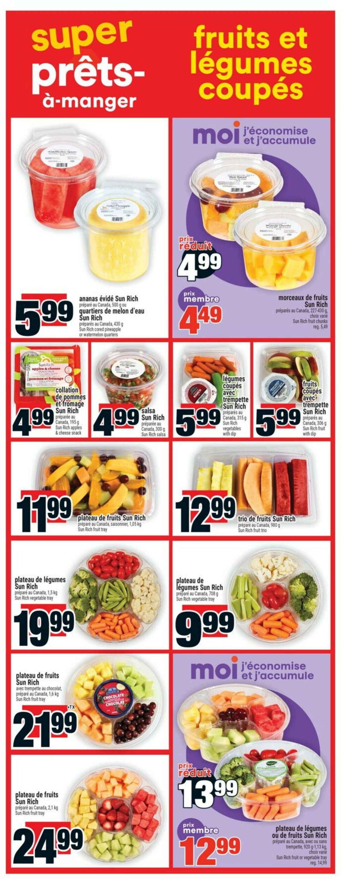 Flyer Super C 07.08.2025 - 13.08.2025