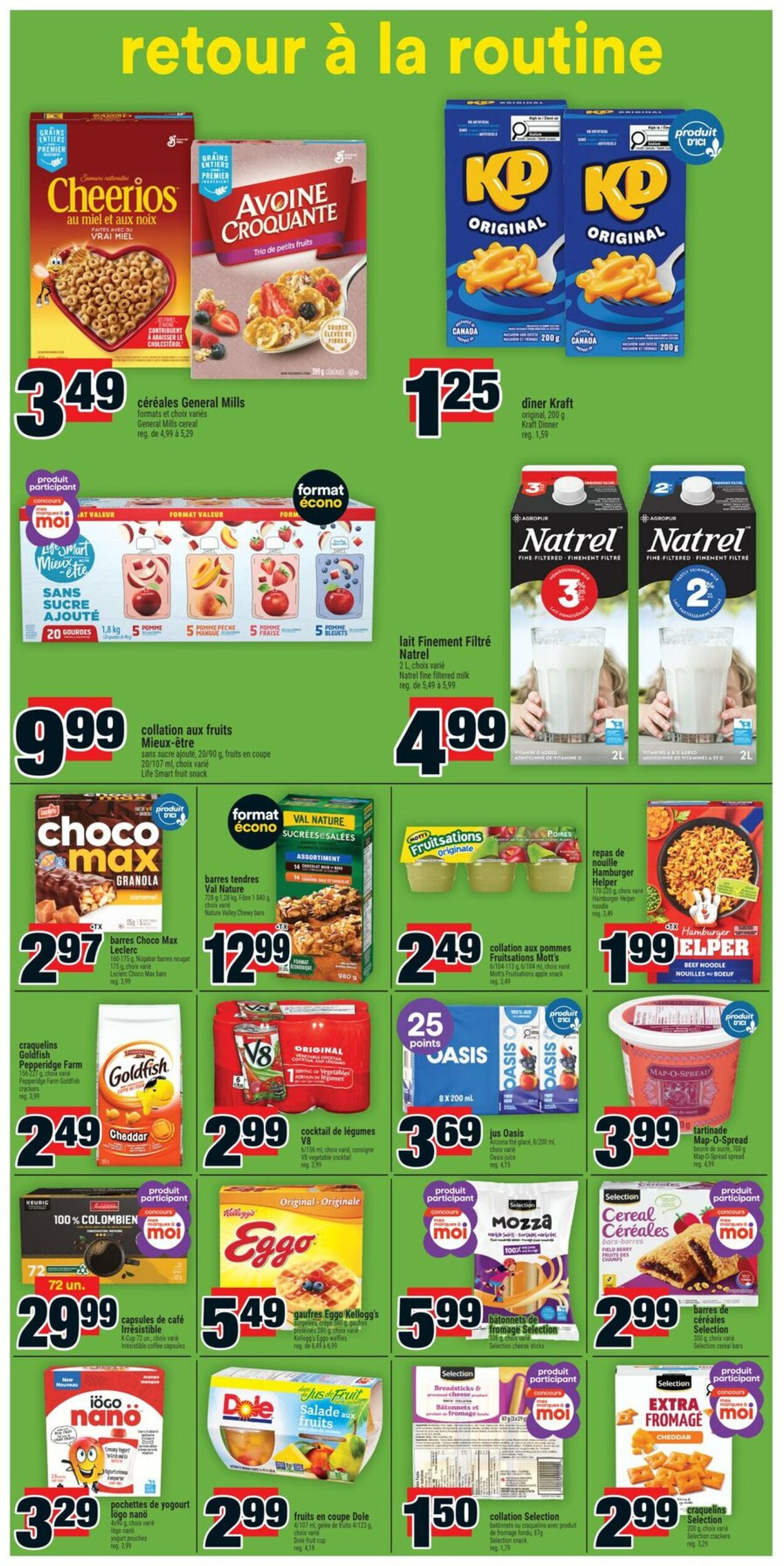 Flyer Super C 05.03.2026 - 11.03.2026
