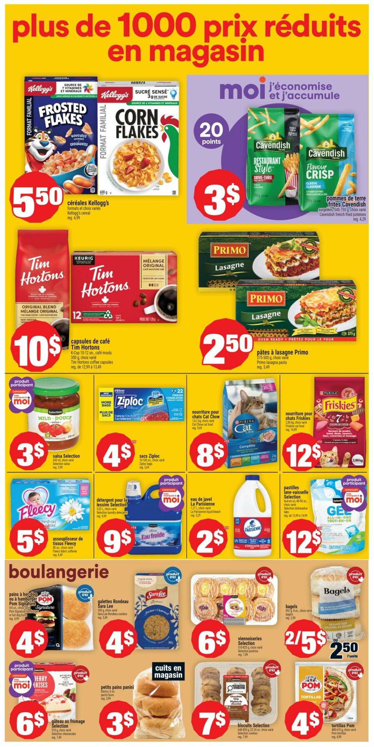 Flyer Super C 05.03.2026 - 11.03.2026