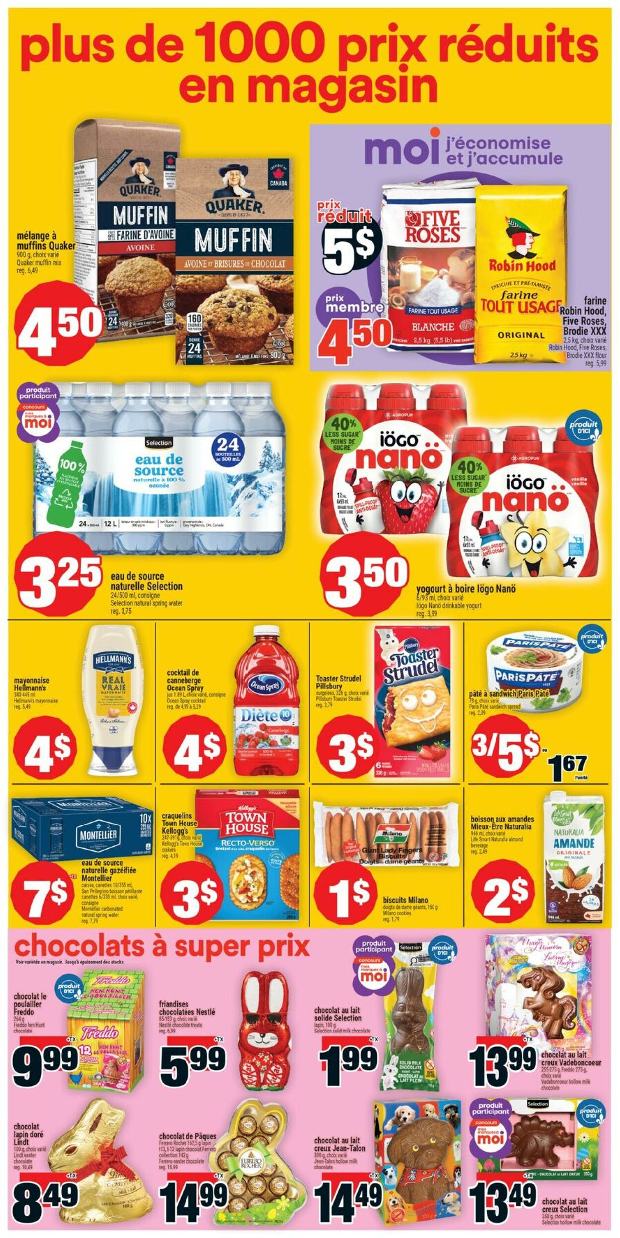Flyer Super C 05.03.2026 - 11.03.2026
