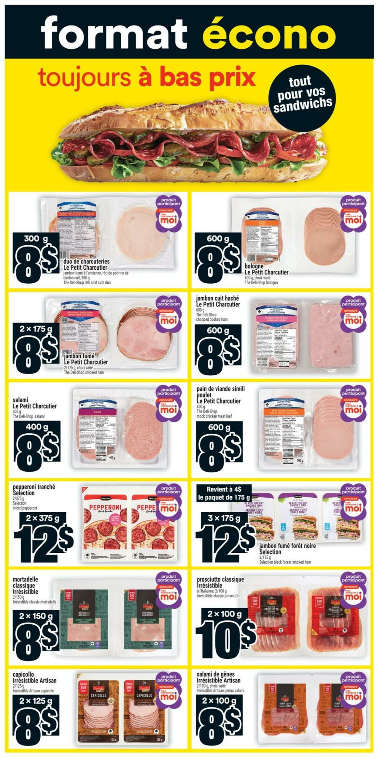 Flyer Super C 05.03.2026 - 11.03.2026