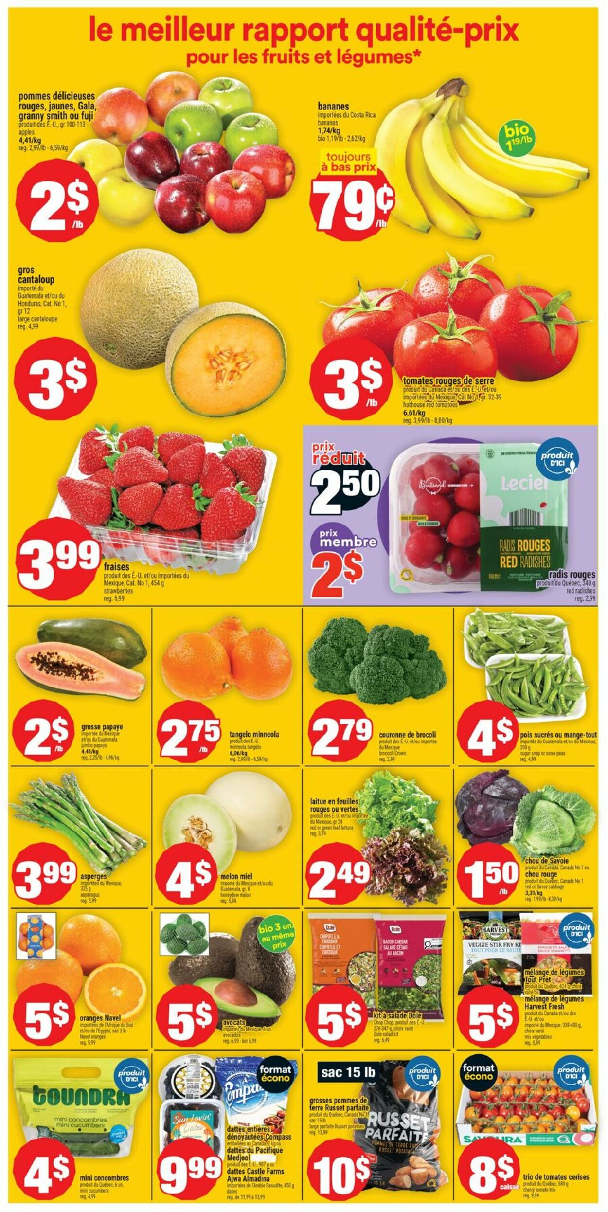 Flyer Super C 05.03.2026 - 11.03.2026