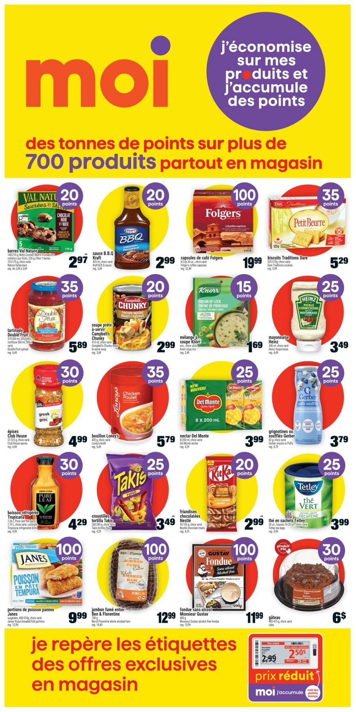 Flyer Super C 05.03.2026 - 11.03.2026