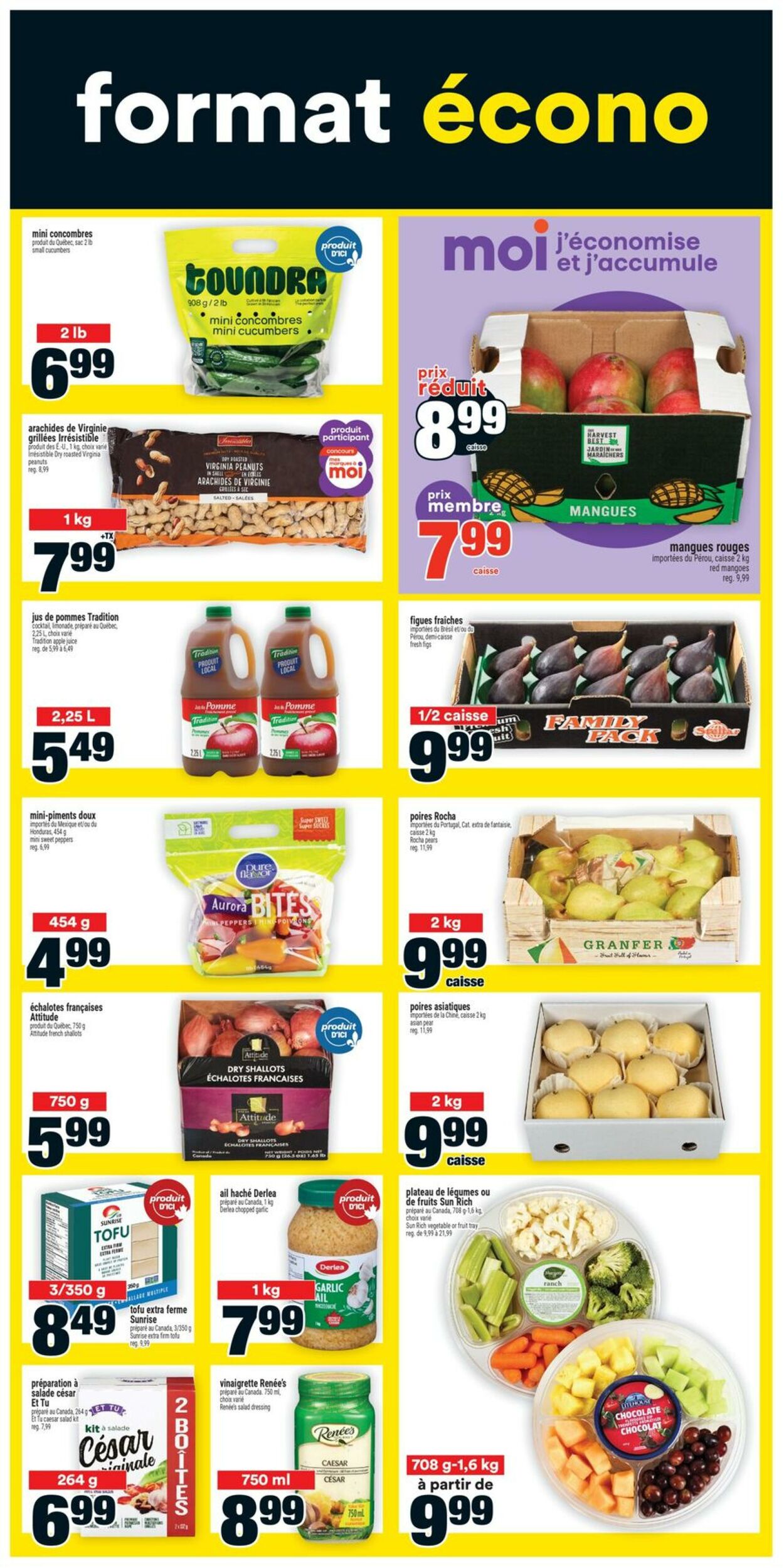 Flyer Super C 05.03.2026 - 11.03.2026