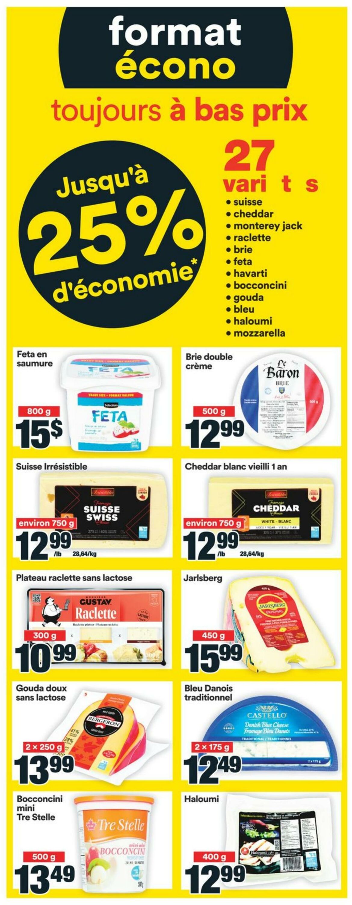 Flyer Super C 12.06.2025 - 18.06.2025