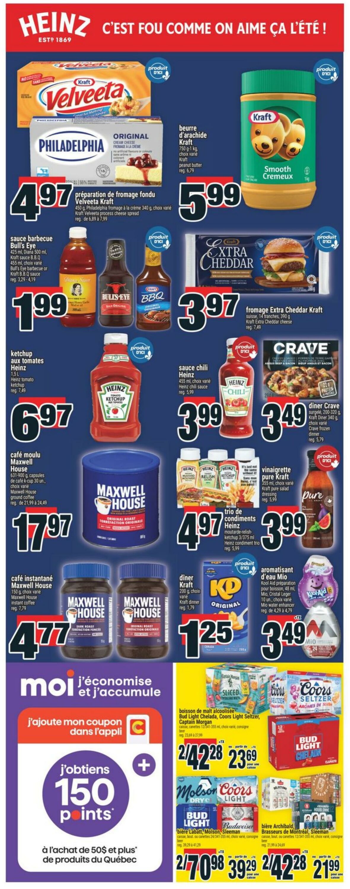 Flyer Super C 12.06.2025 - 18.06.2025