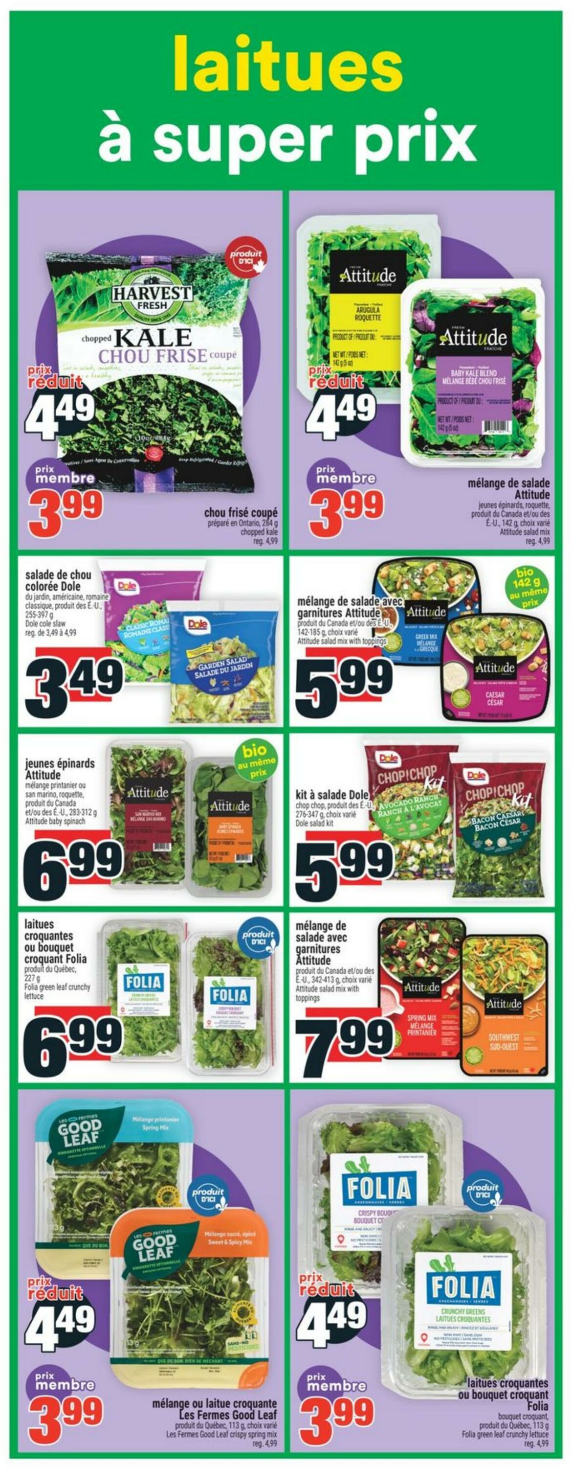 Flyer Super C 12.06.2025 - 18.06.2025