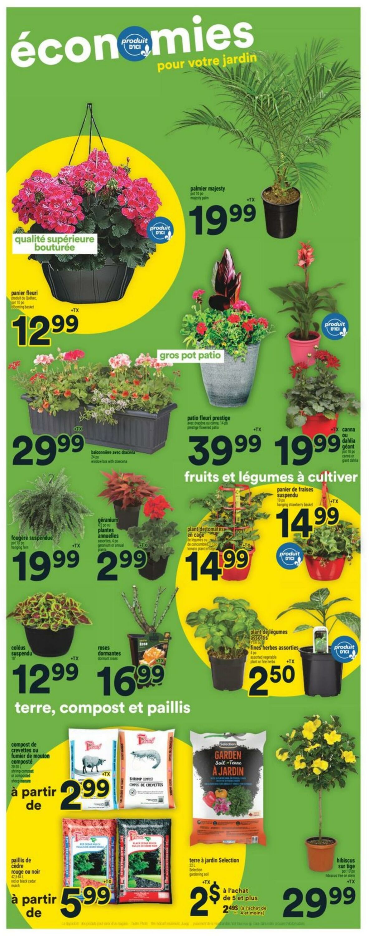 Flyer Super C 12.06.2025 - 18.06.2025