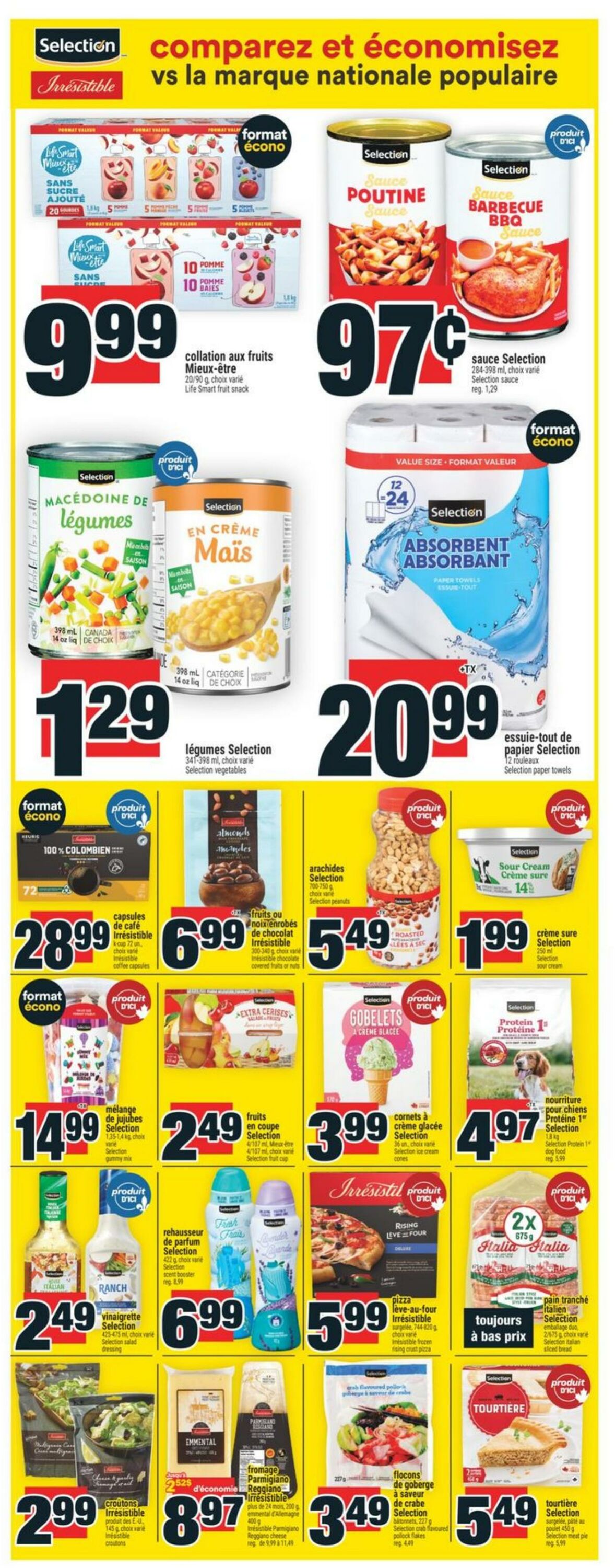 Flyer Super C 12.06.2025 - 18.06.2025