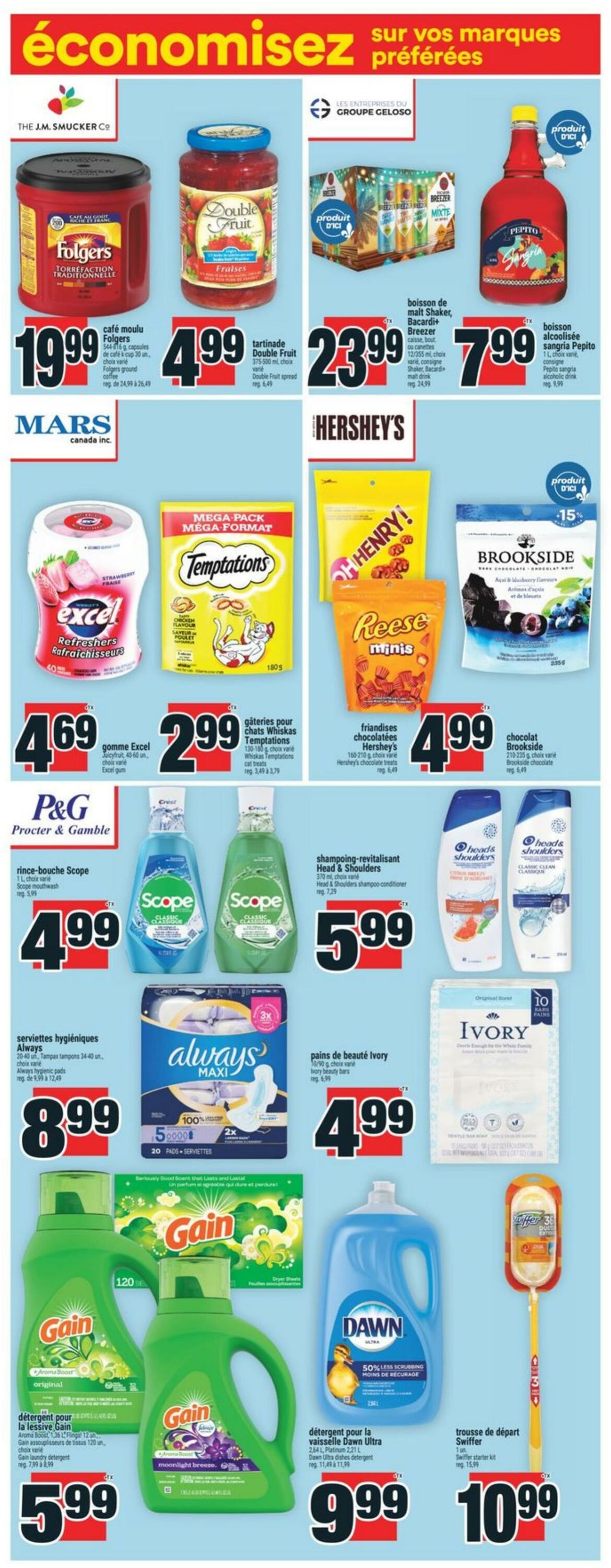 Flyer Super C 12.06.2025 - 18.06.2025