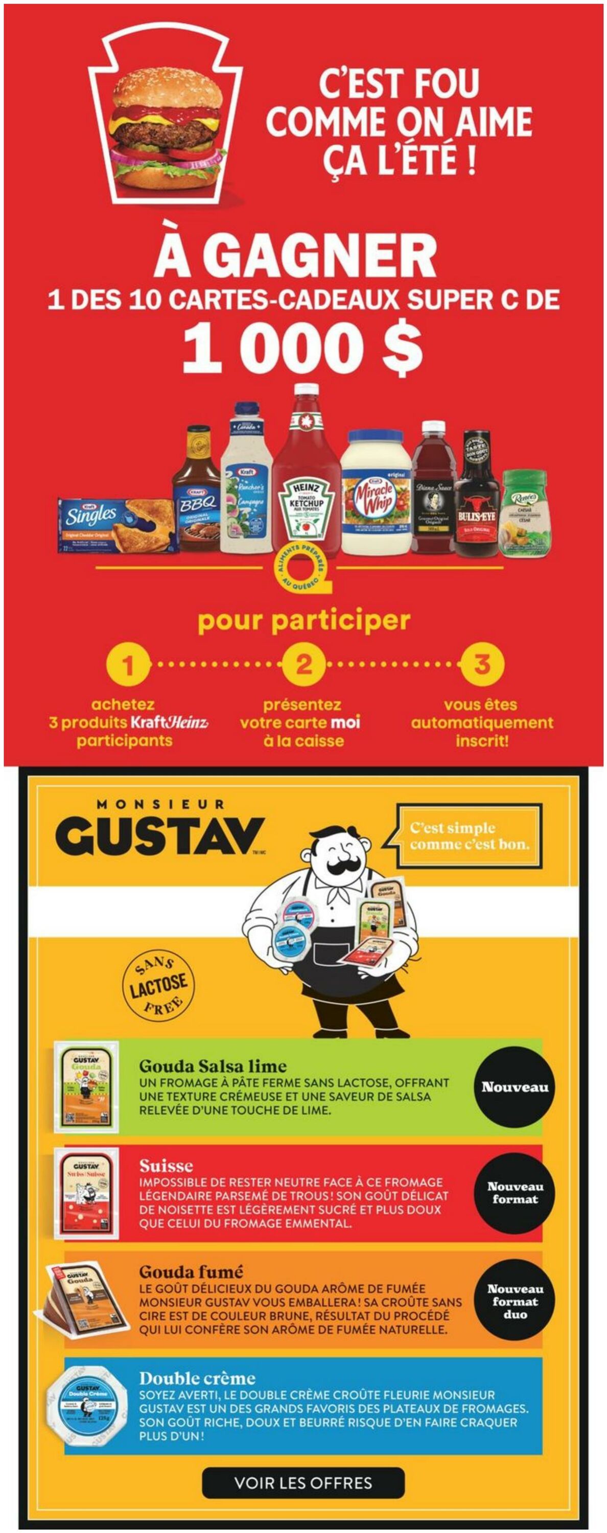 Flyer Super C 12.06.2025 - 18.06.2025