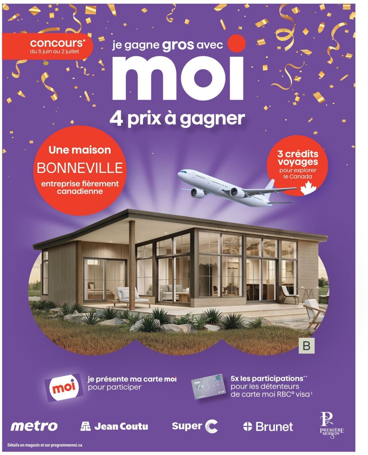 Flyer Super C 12.06.2025 - 18.06.2025