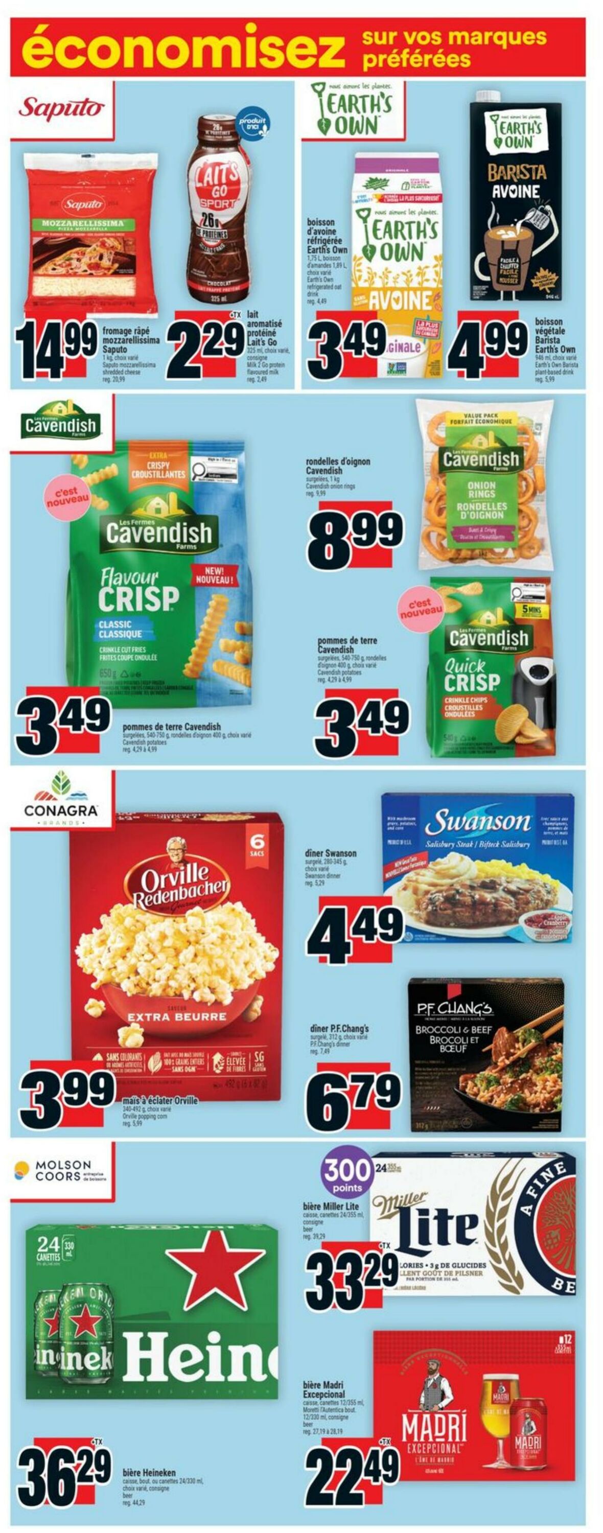 Flyer Super C 02.10.2025 - 08.10.2025