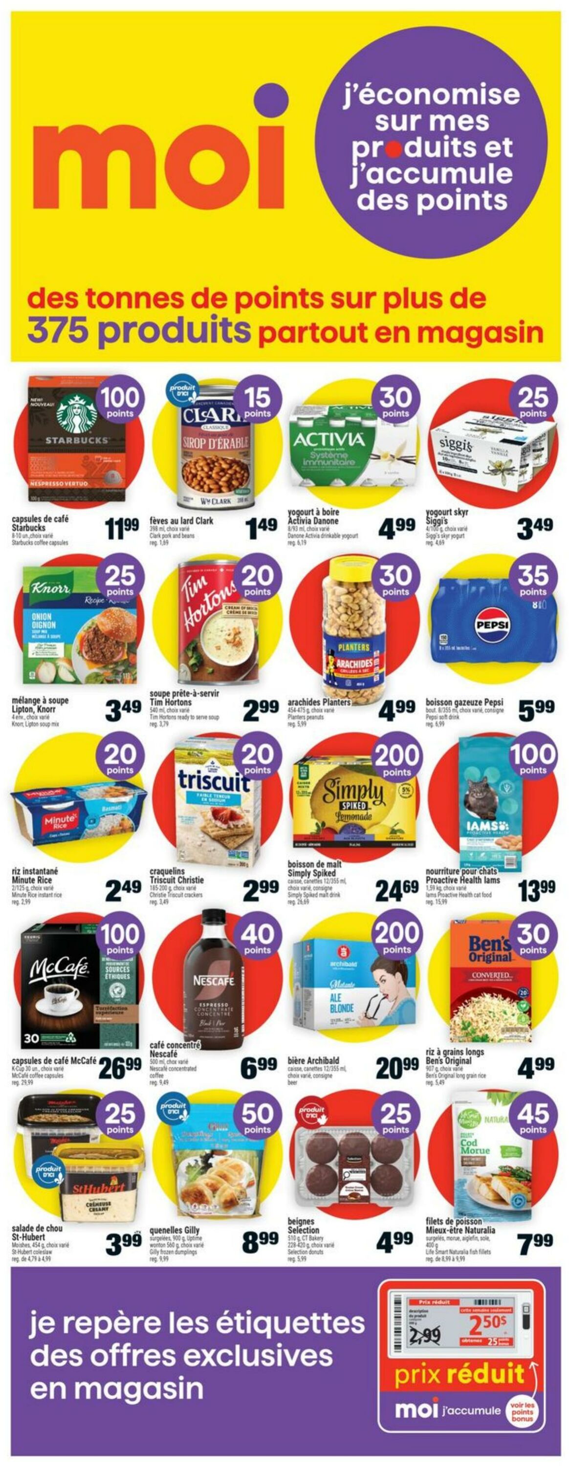 Flyer Super C 02.10.2025 - 08.10.2025